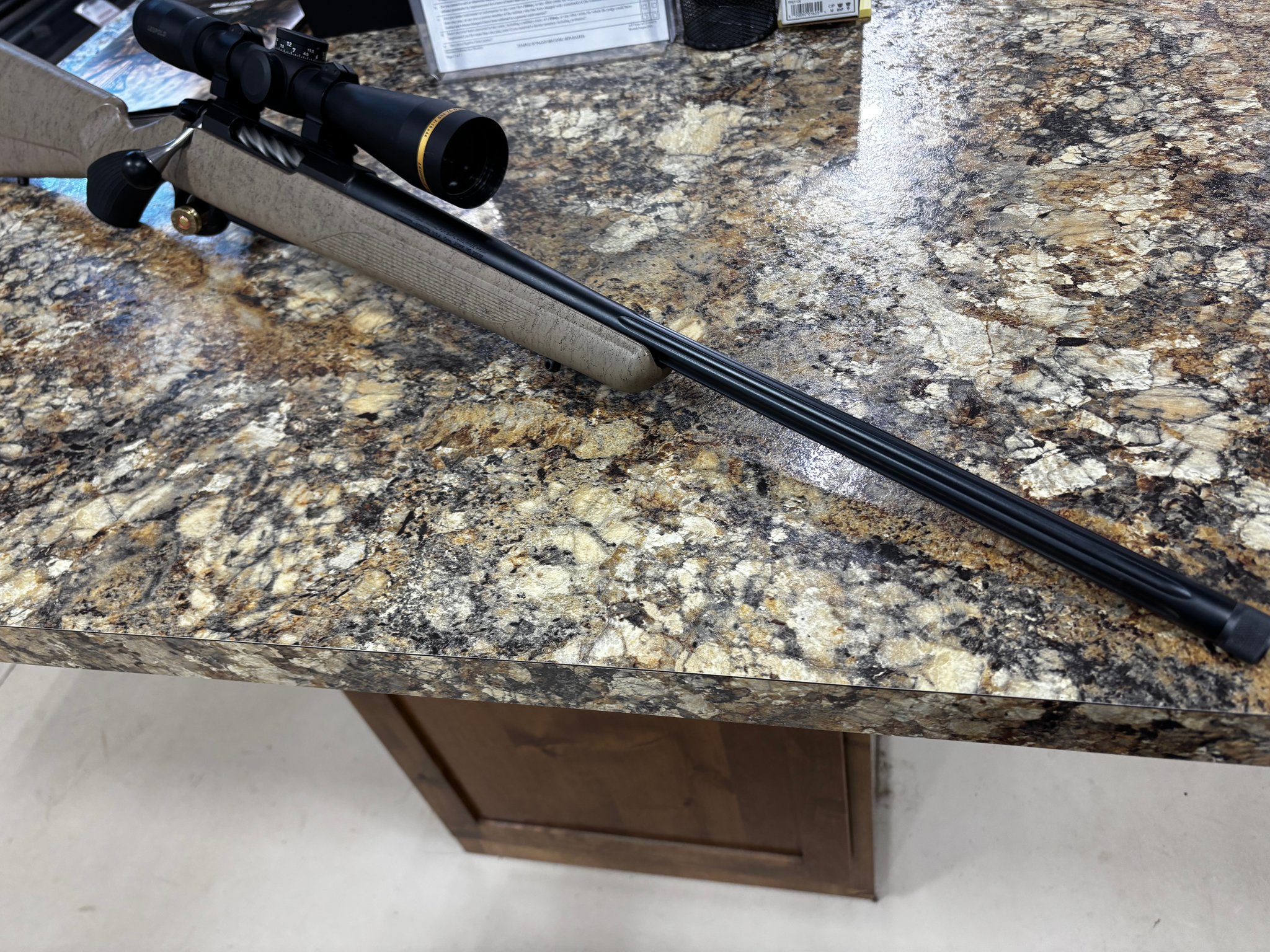 Tikka T3x