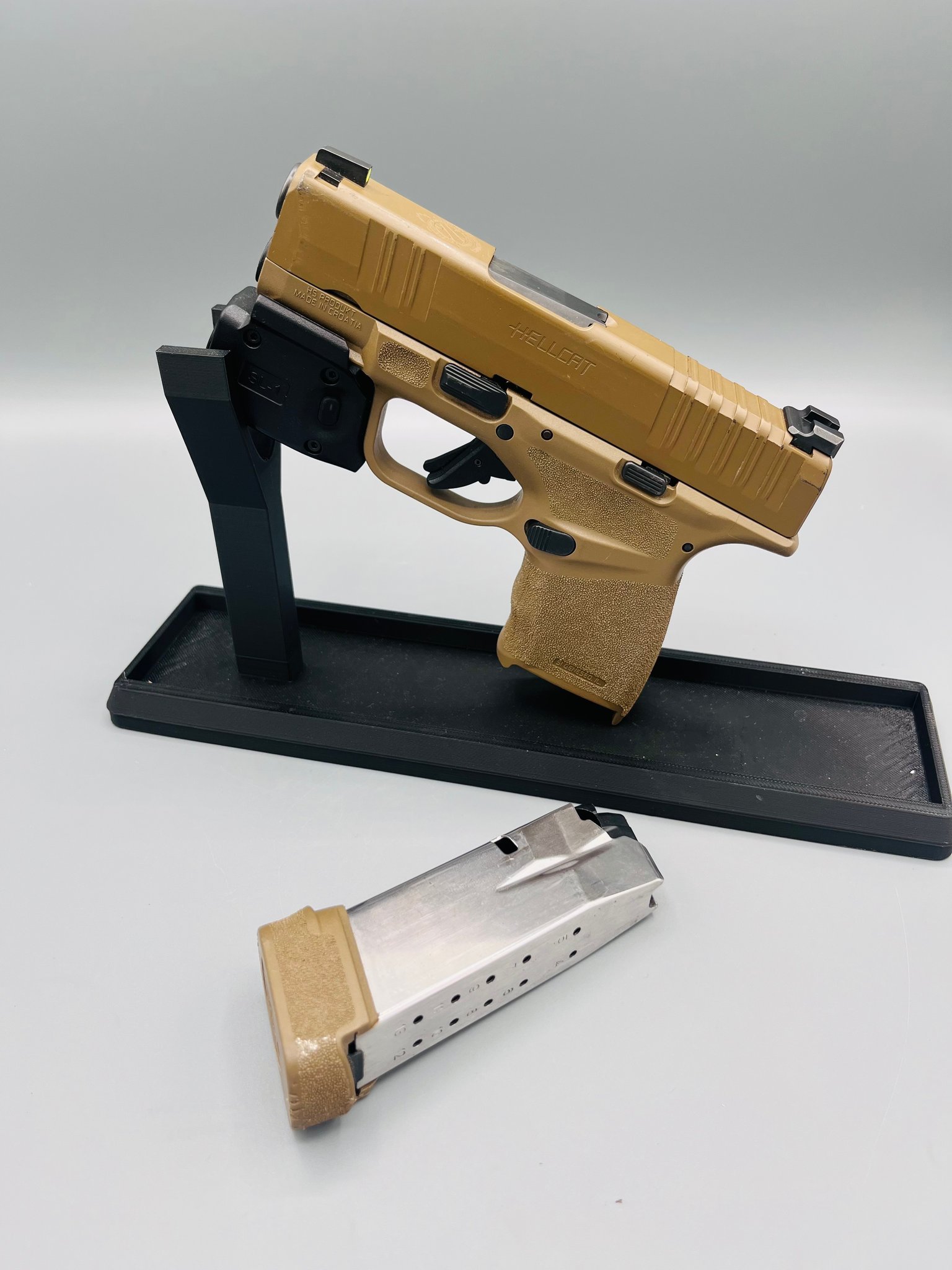 Springfield Armory Hellcat