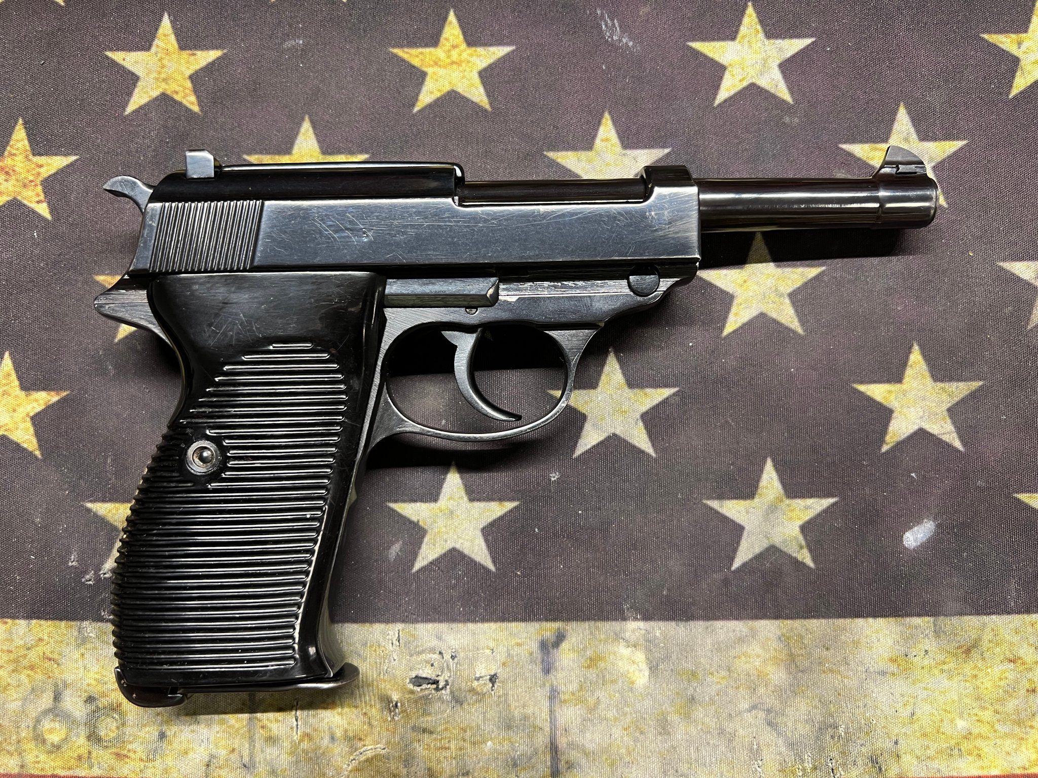 ECOM00455343 WALTHER P38 ECOM00455343 548577