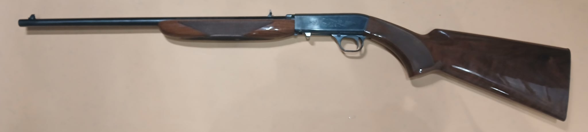 Browning Sa-22
