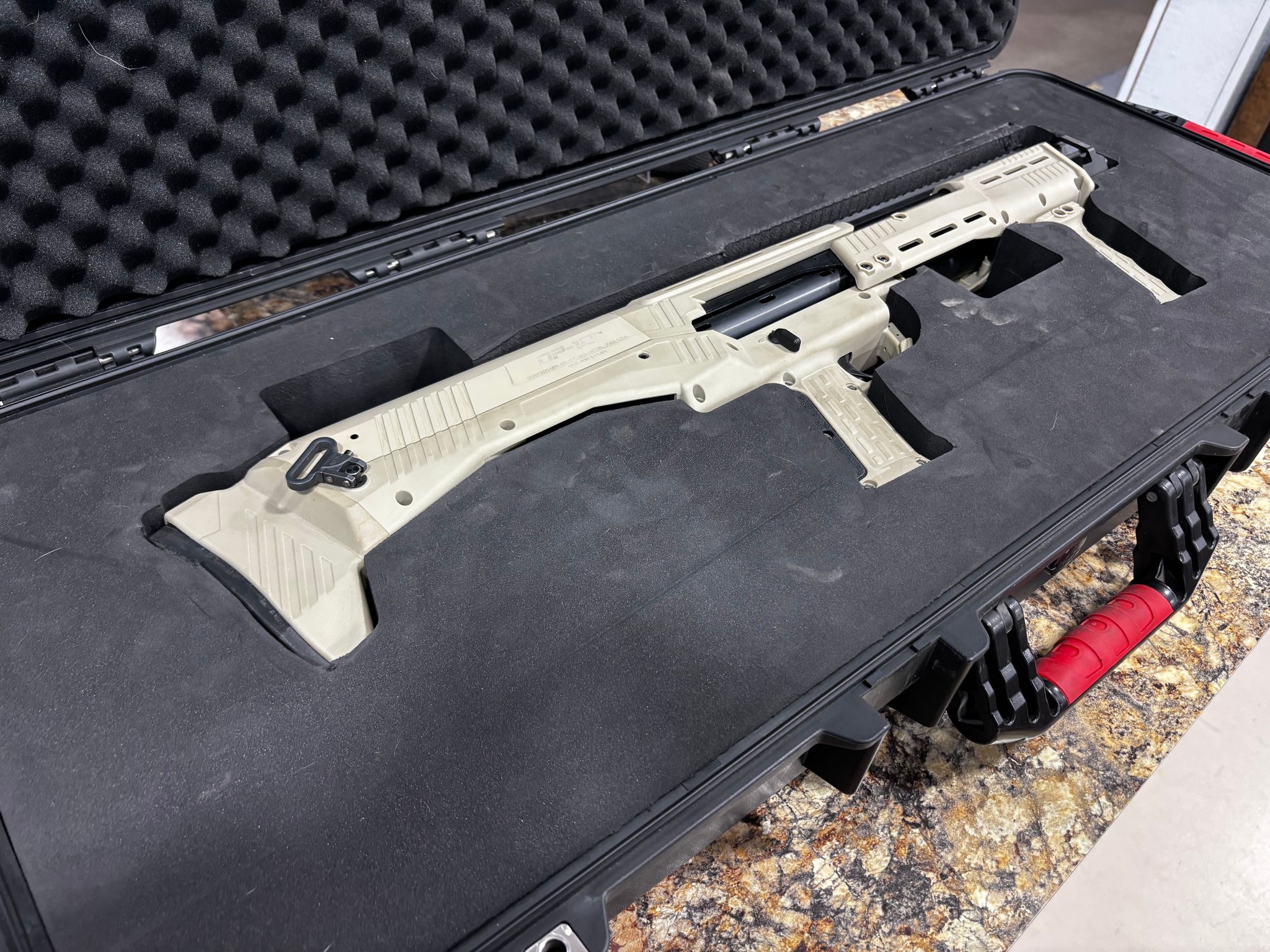 STANDARD Manufacturing Dp-12 ECOM00455355 548590