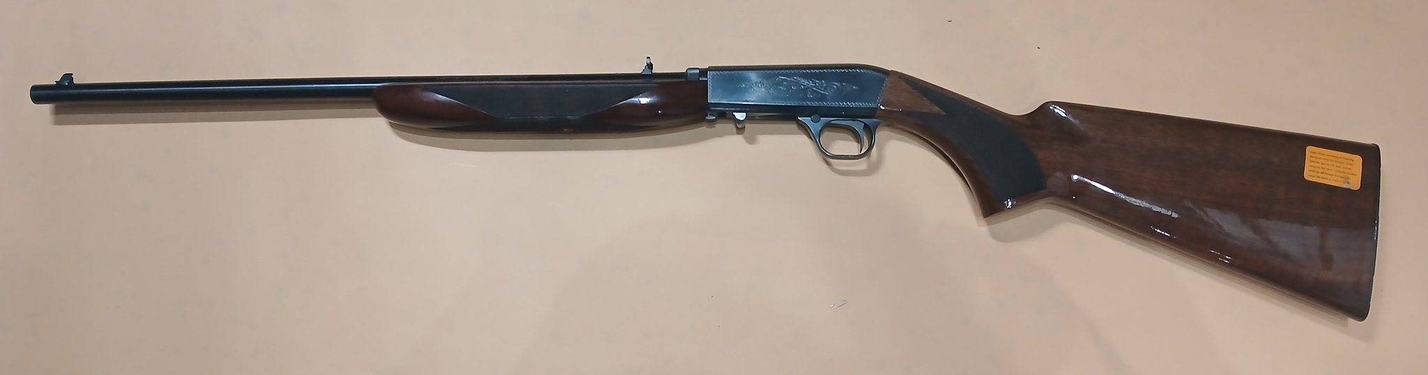 Browning Sa-22