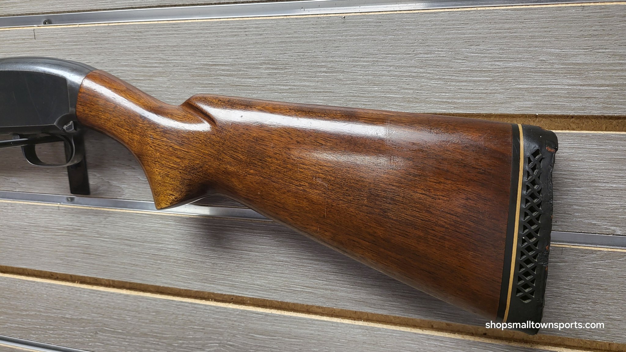 Winchester Model 12