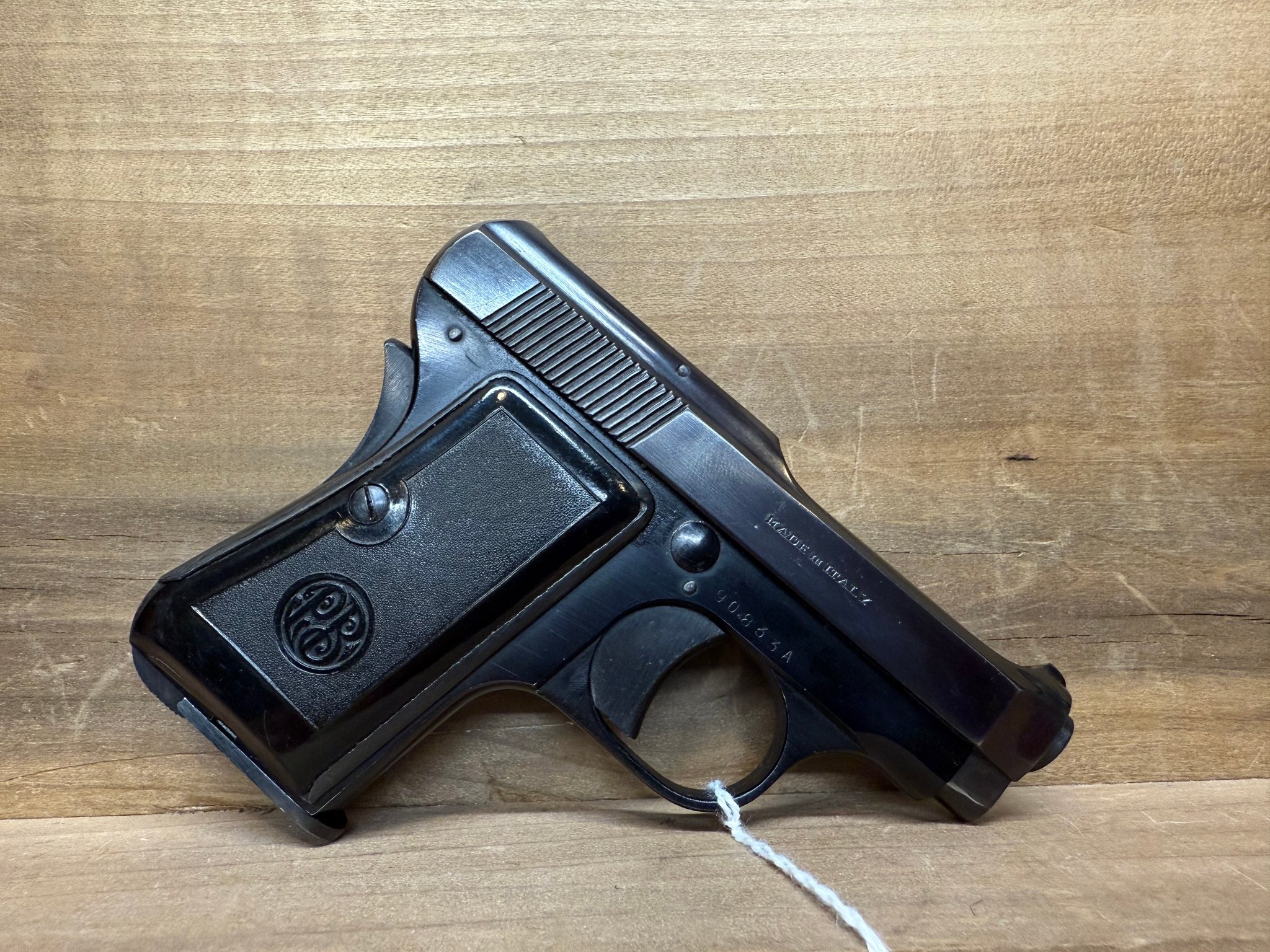 Beretta 418