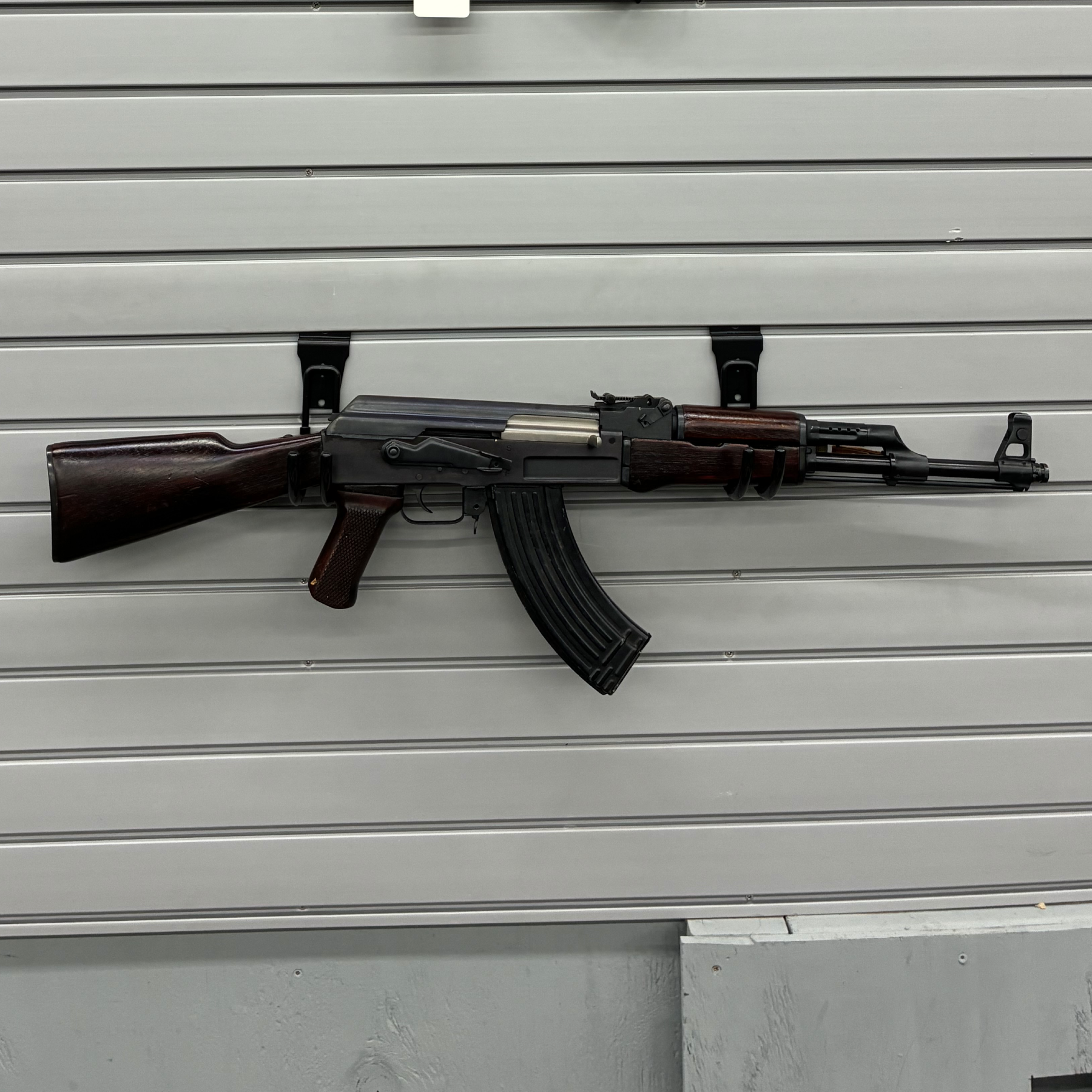 Polytech Ak 47/s