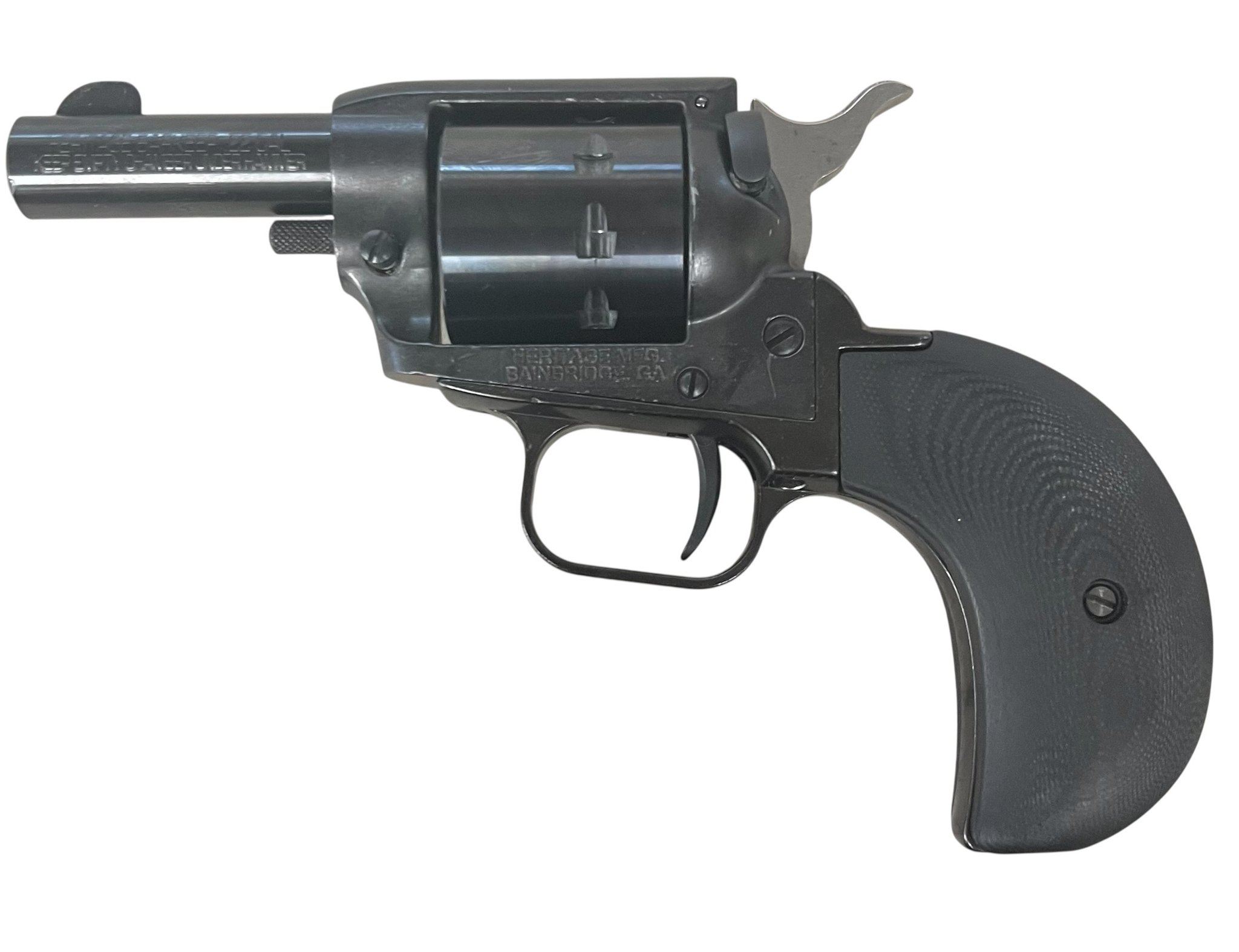 Heritage Mfg. Barkeep 22