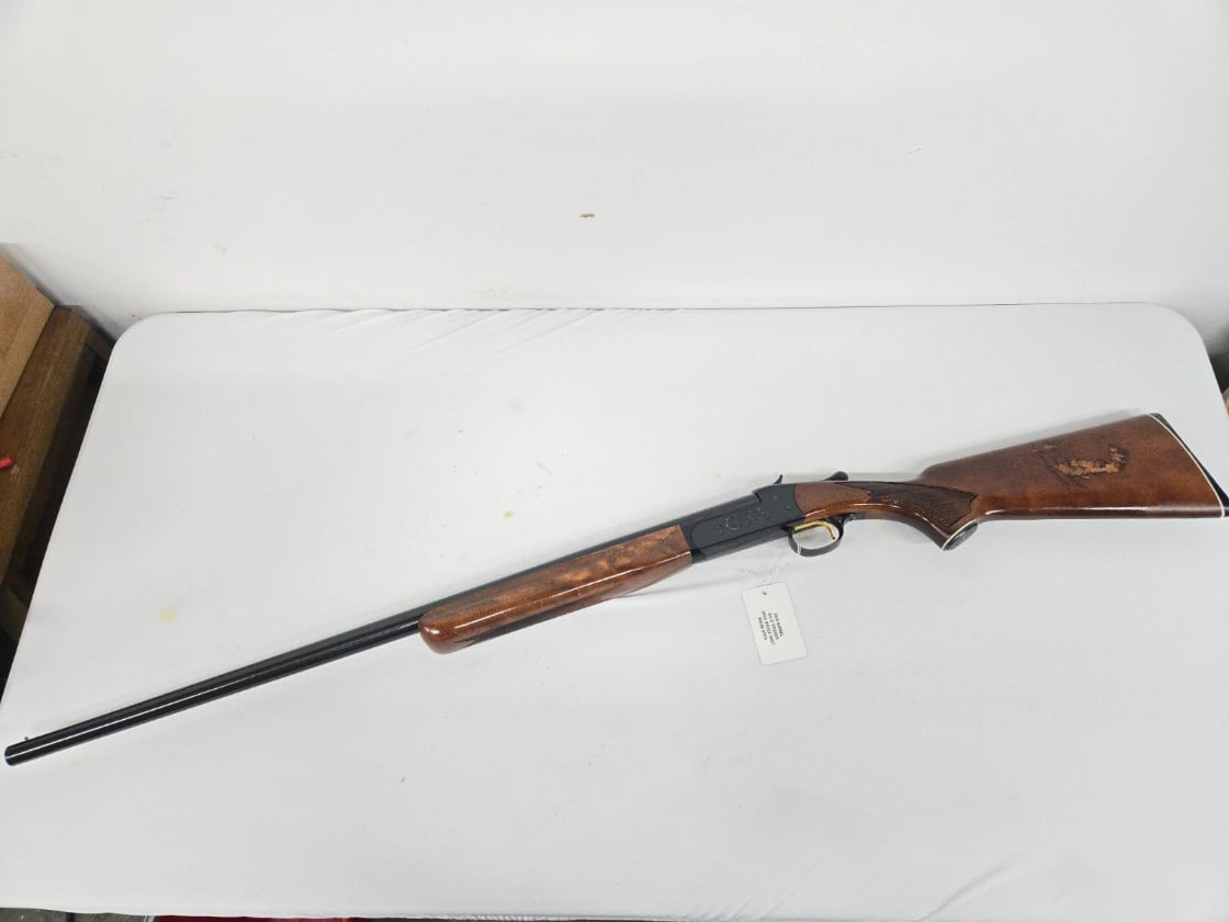 Winchester 37a