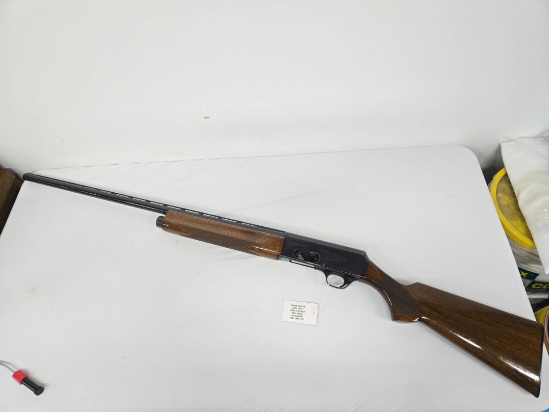 Browning Model 2000
