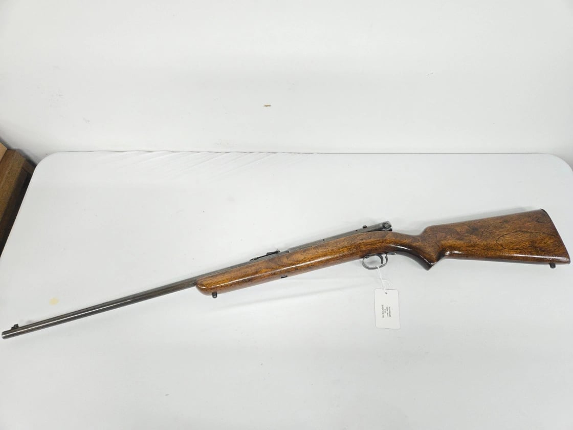 Winchester Model 74