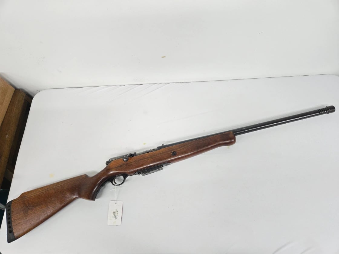 Mossberg 195 Mag Fed