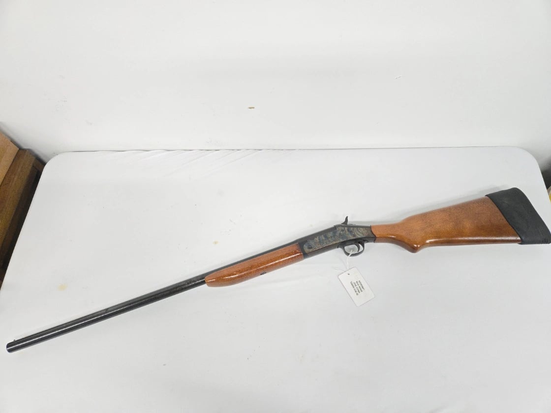 H&R Model 88
