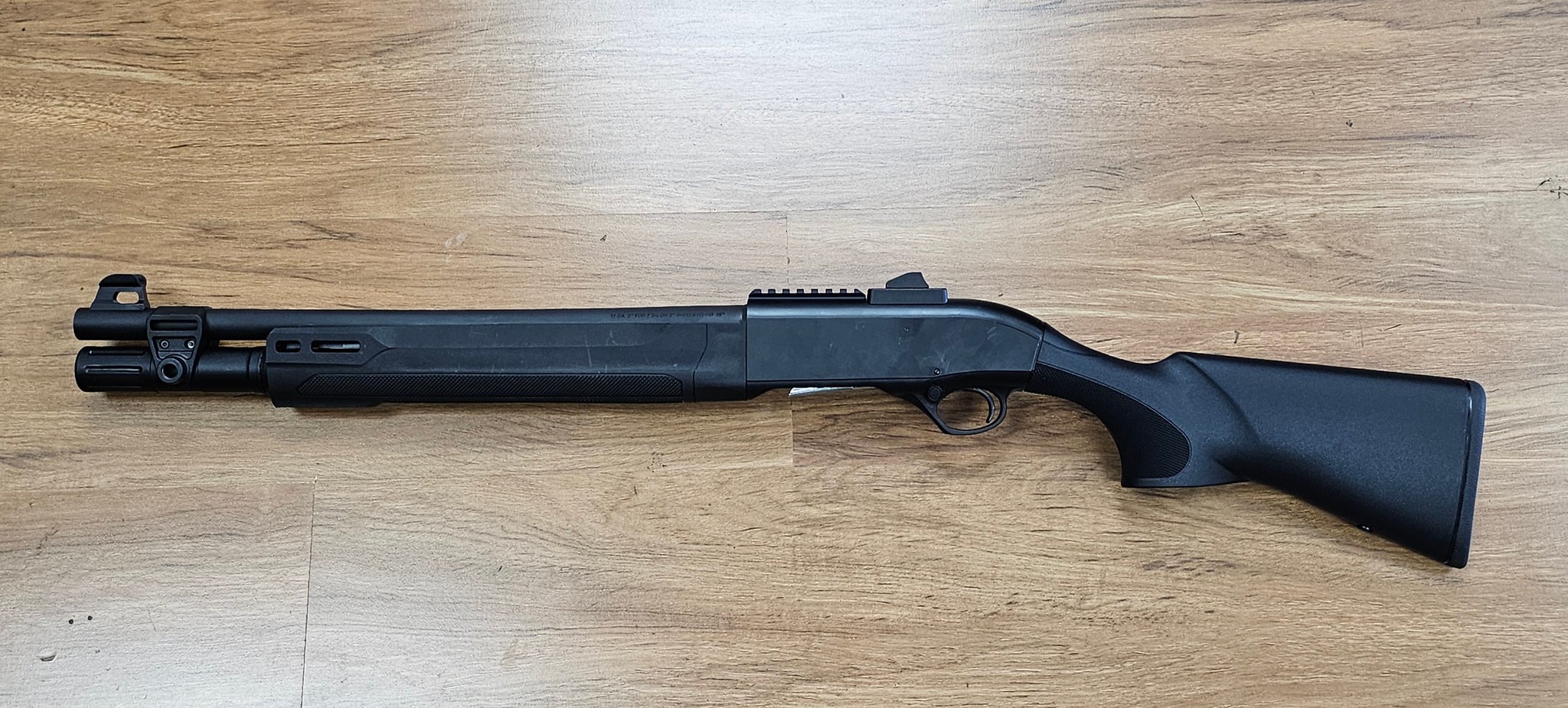 Beretta A300 Ultima Patrol