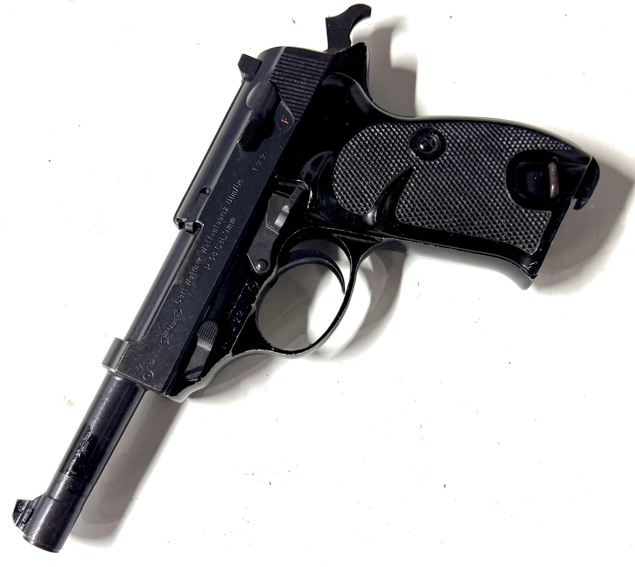 ECOM00455569 WALTHER P38 ECOM00455569 548824