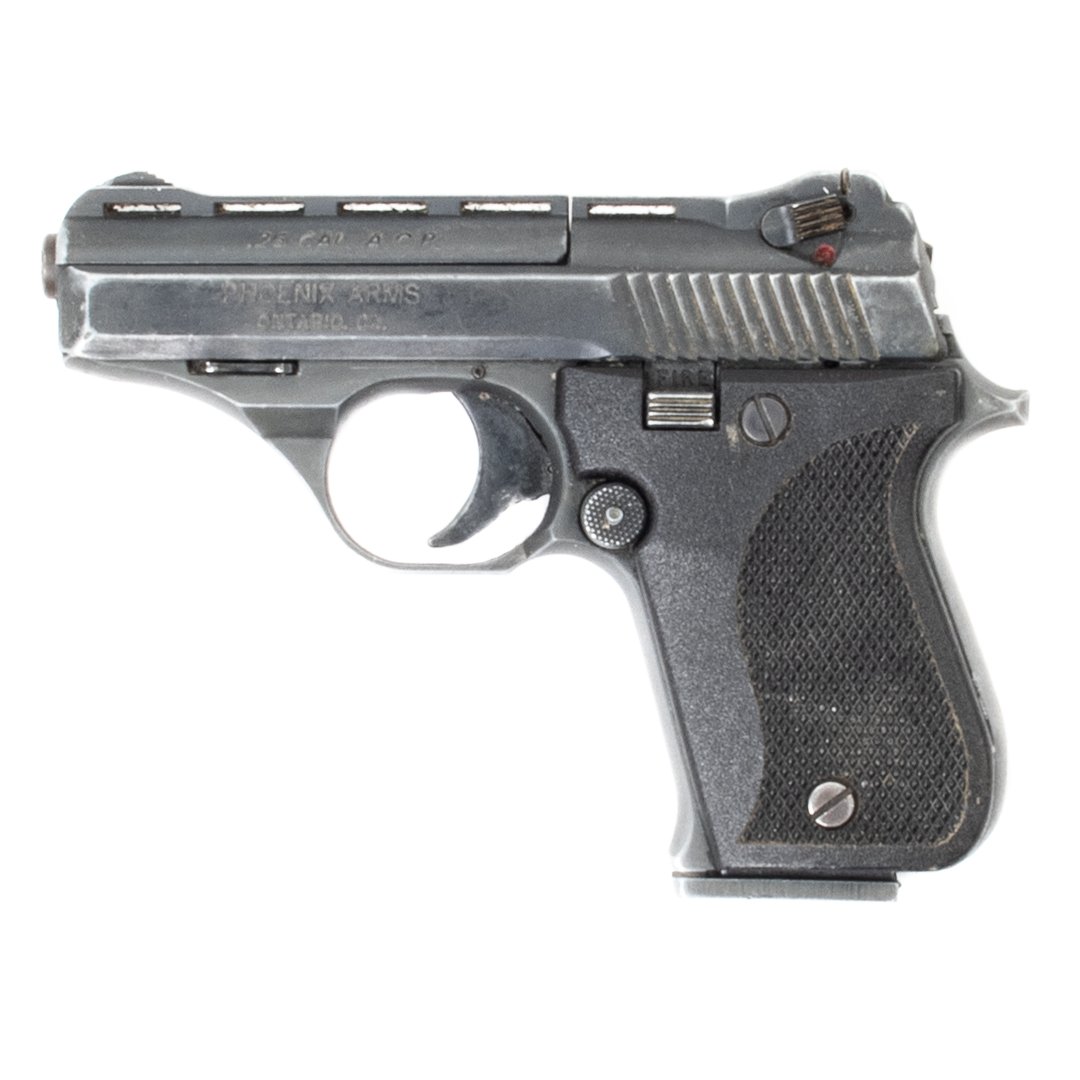 ECOMR0001703 PHOENIX Arms Hp25a ECOMR0001703 547950