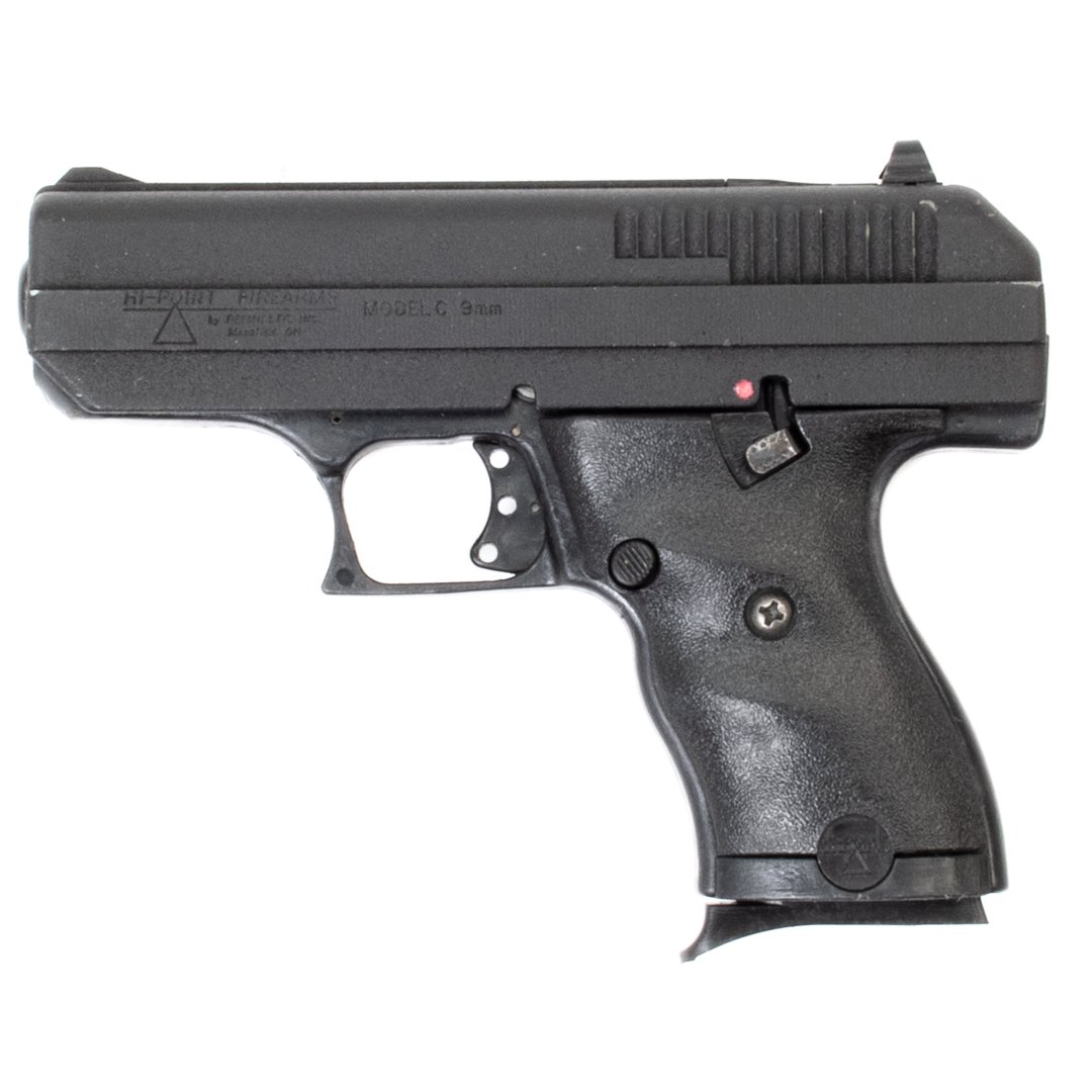 Hi-Point Model C