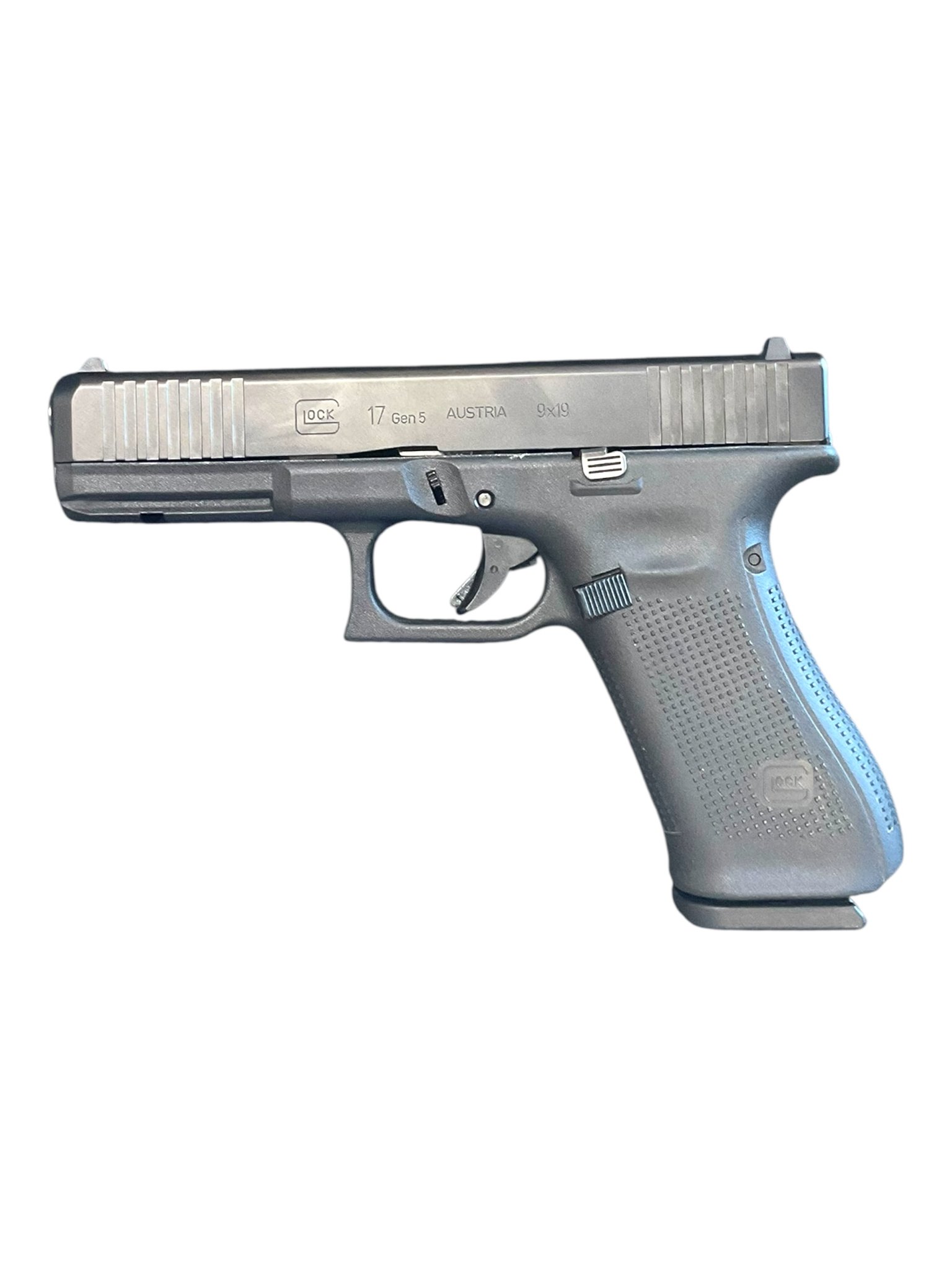 GLOCK 17 GEN 5