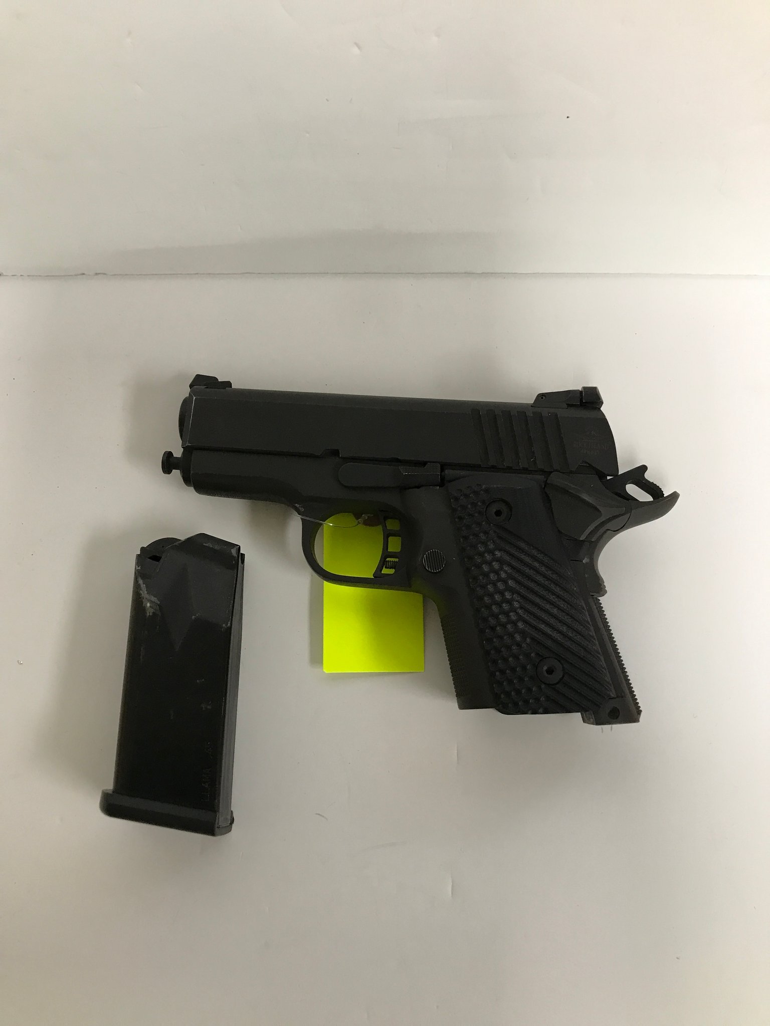 Rock Island Armory 3.10