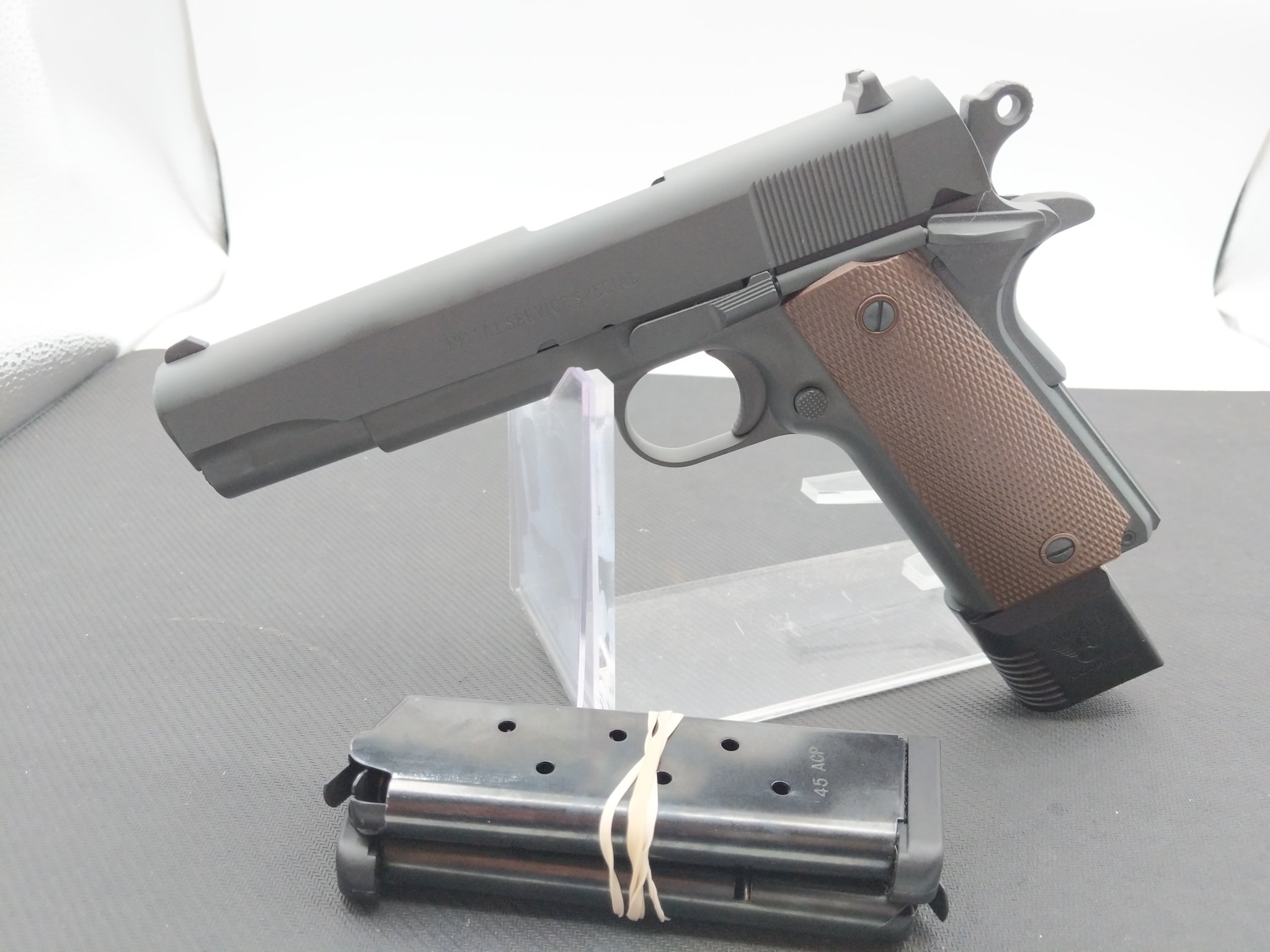 Tisas 1911 A1 Service Special