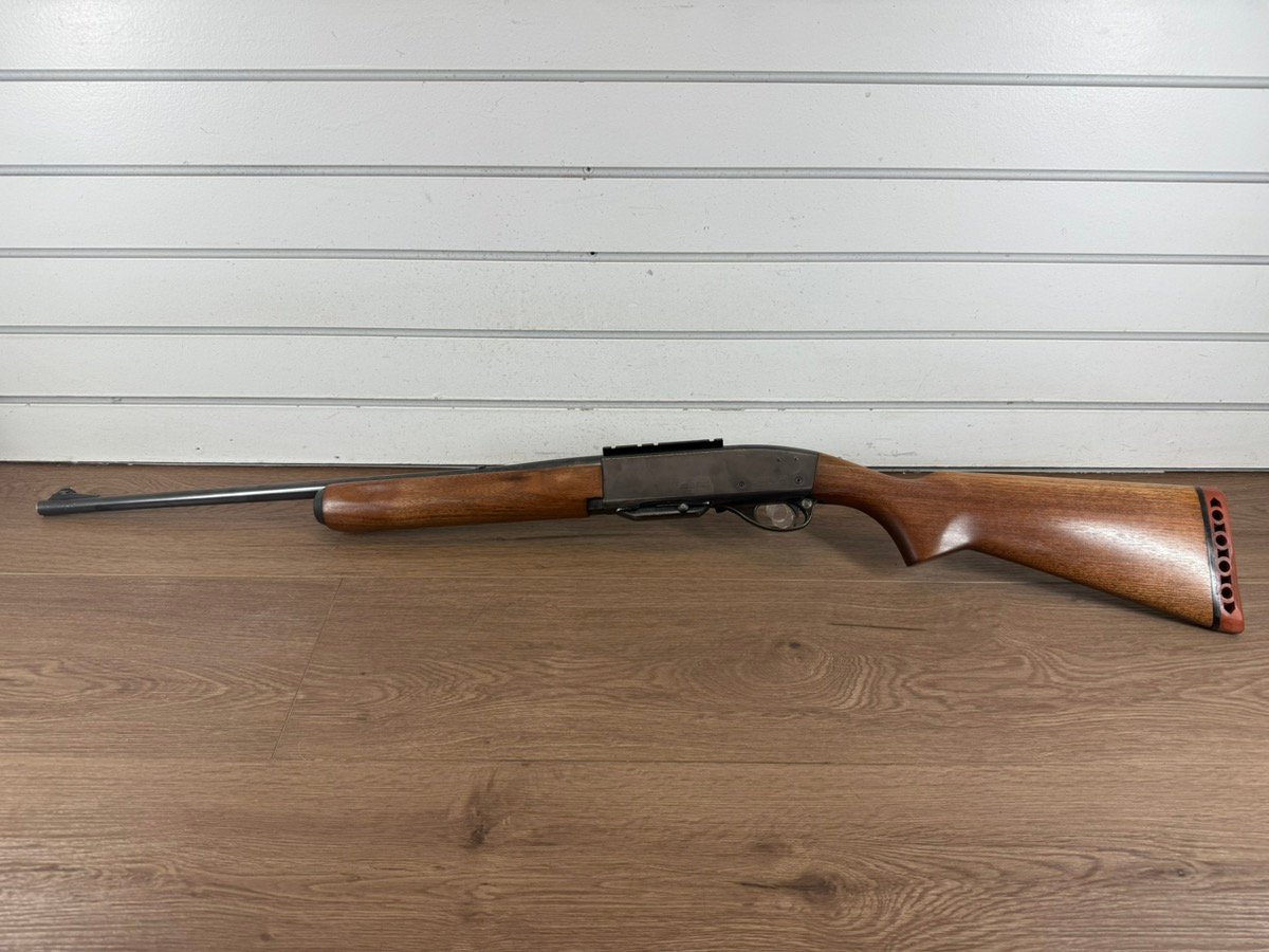Remington 740