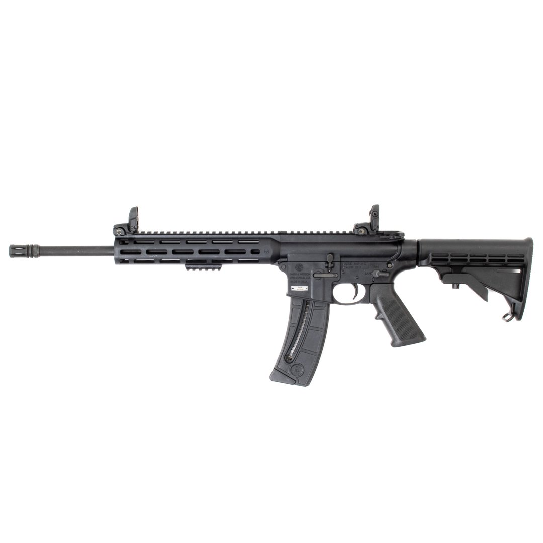 ECOMR0001706 SMITH & Wesson M&p15-22 ECOMR0001706 547966
