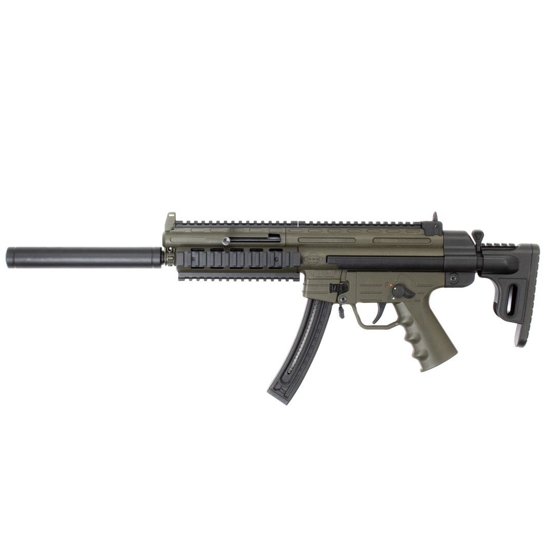 GSG German Sport Guns Gsg-16 ECOMR0001705 547961