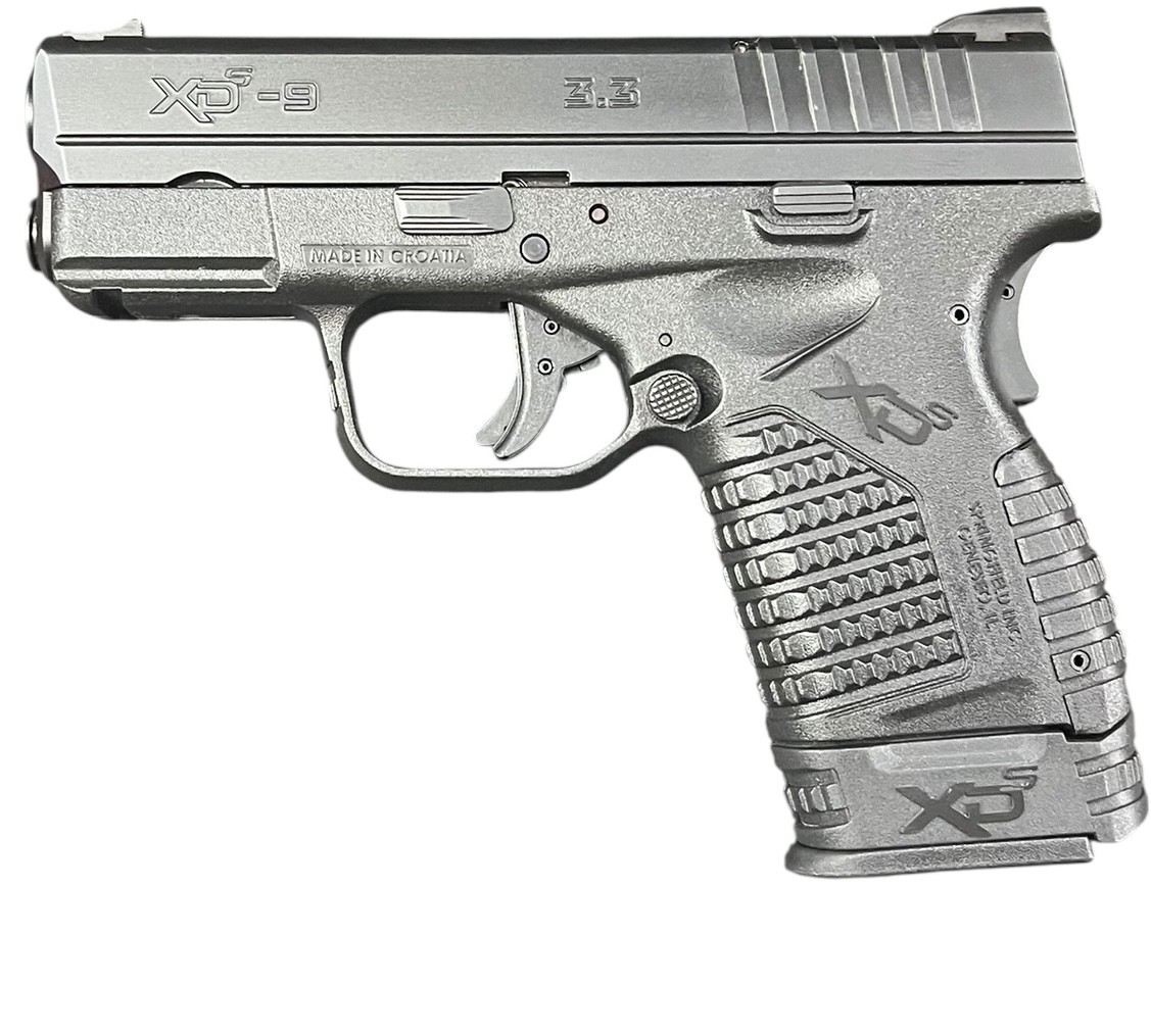 Springfield Armory Xds-9