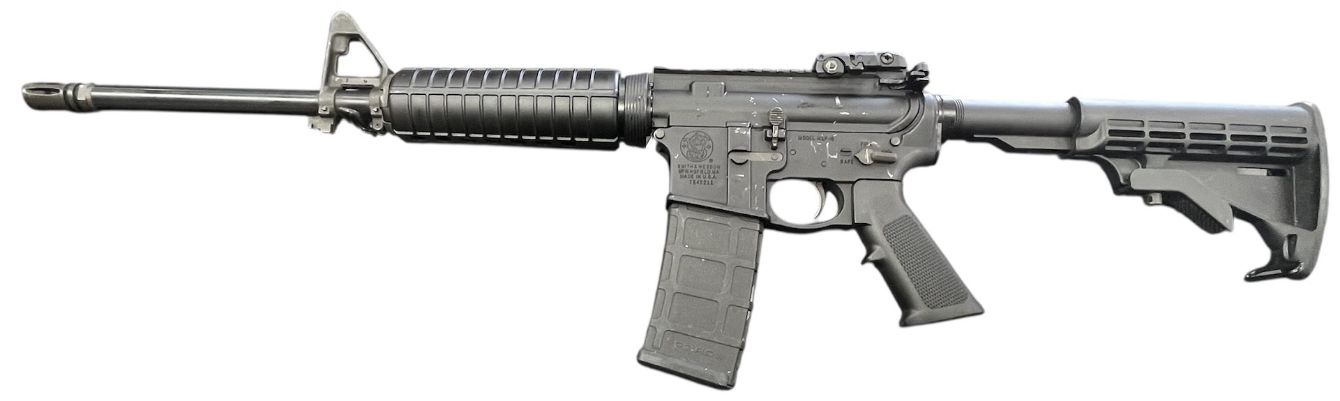 ECOM00455652 SMITH & Wesson M&p 15 ECOM00455652 548915