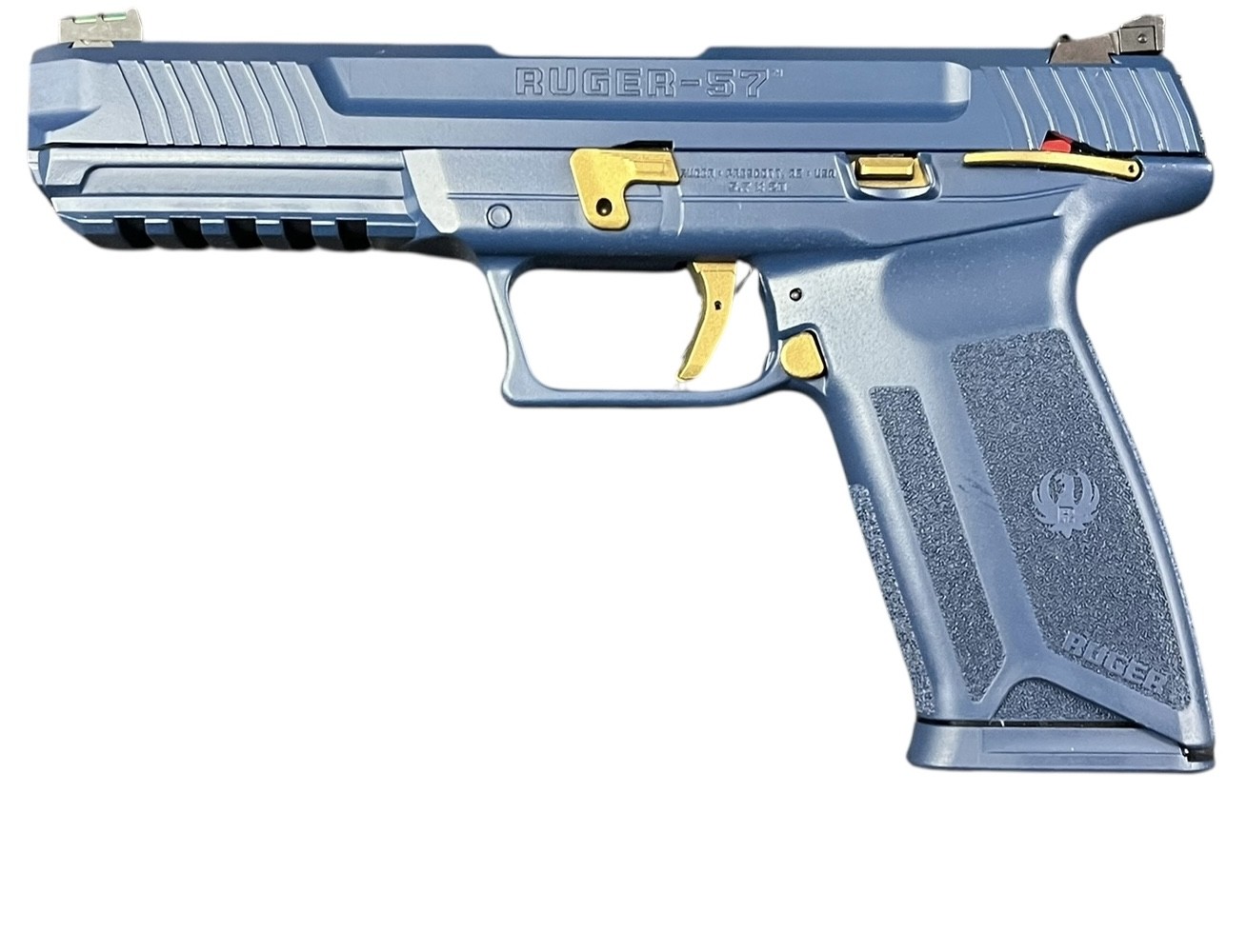 Ruger 57