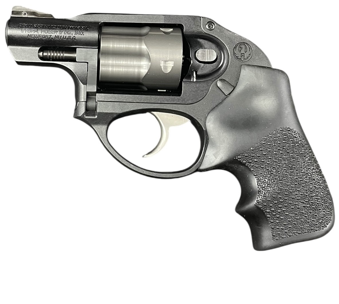Ruger Lcr