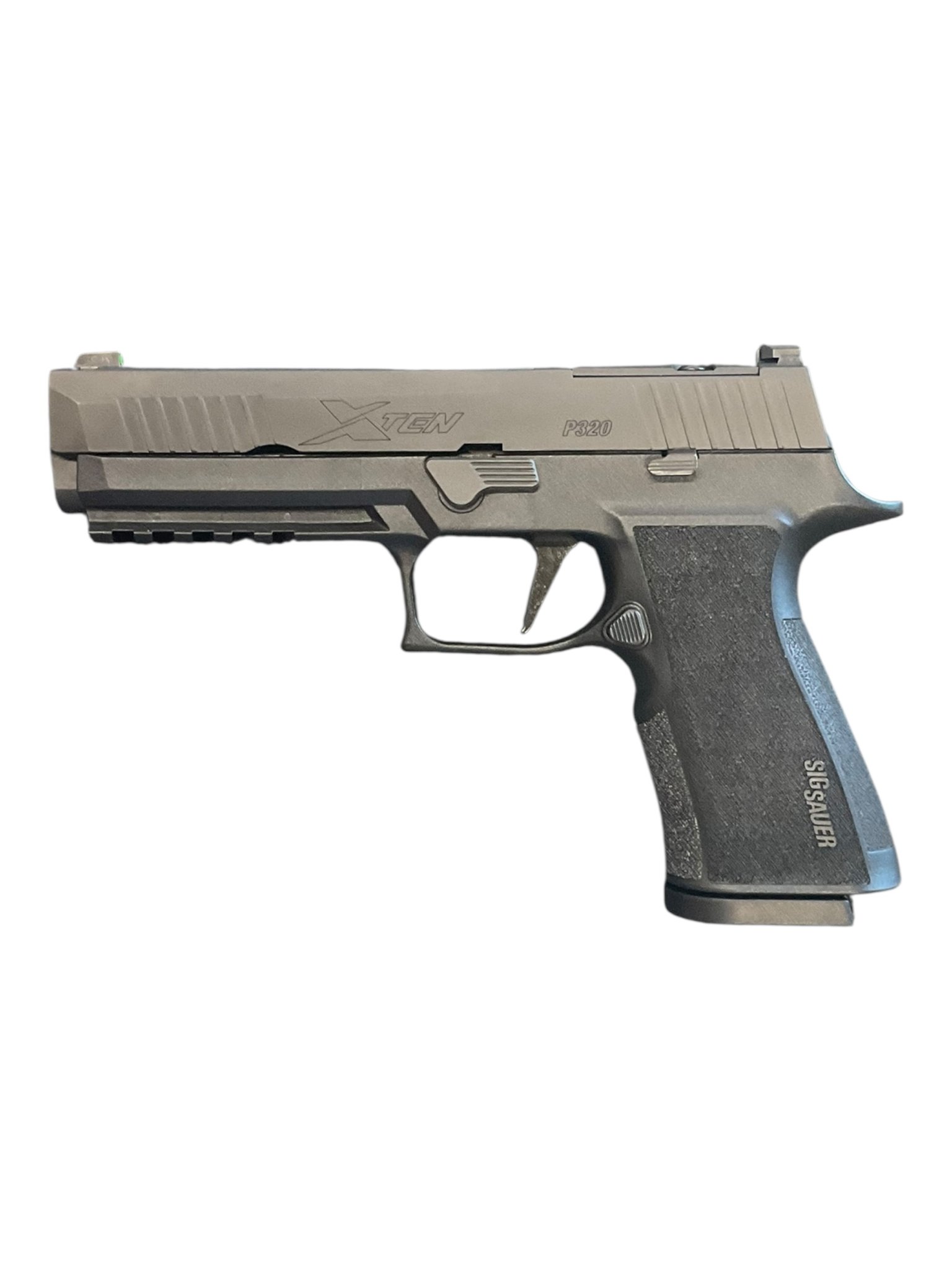 SIG SAUER P320 XTEN