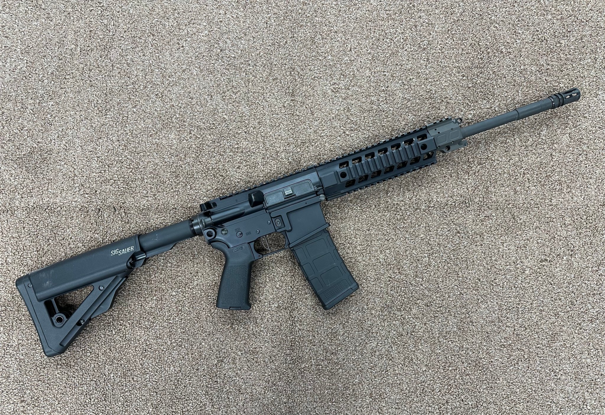ECOM00455659 SIG Sauer Sig516 ECOM00455659 548922