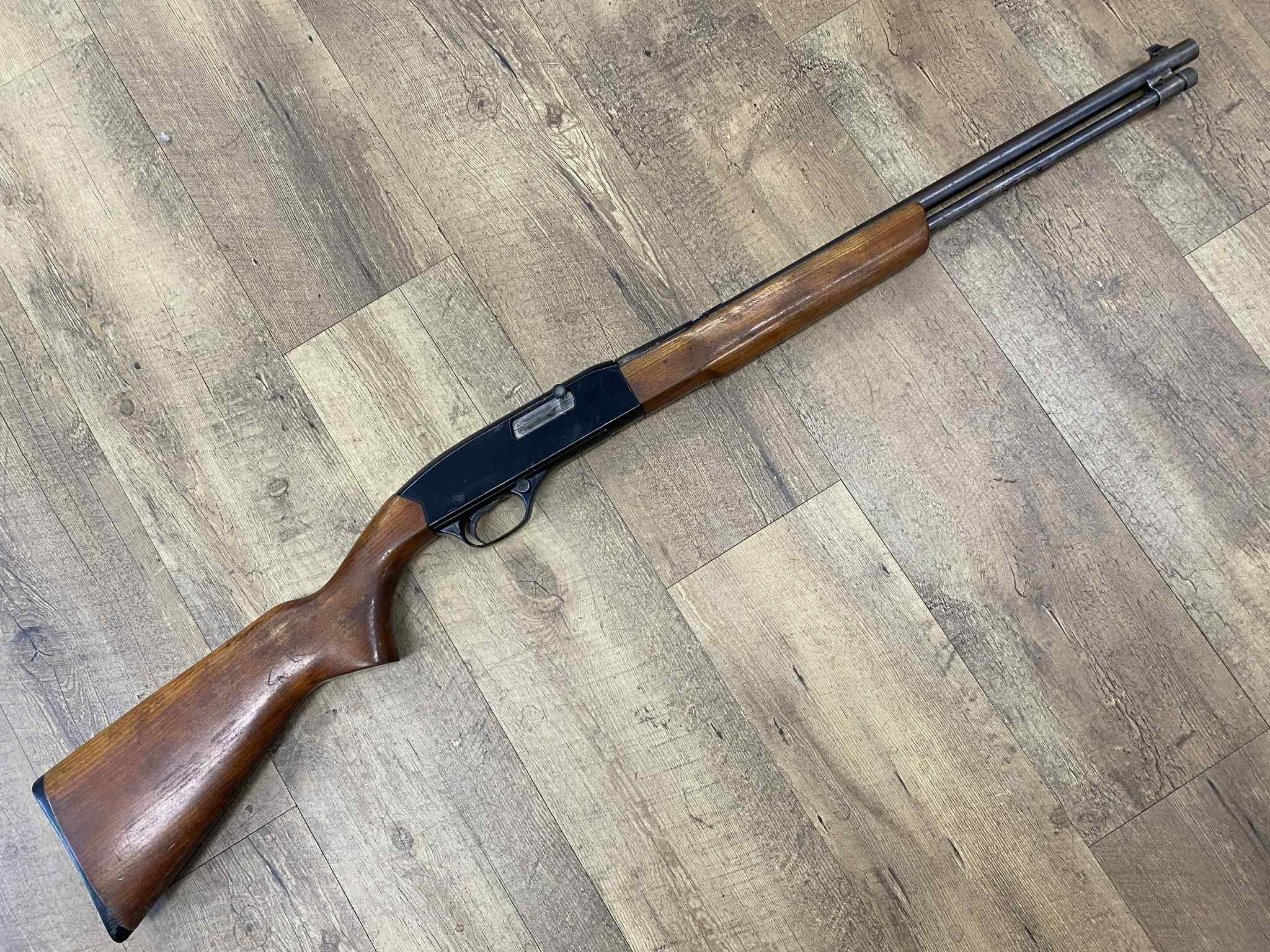 Winchester Model 190 .22 S/l/lr Tube Fed