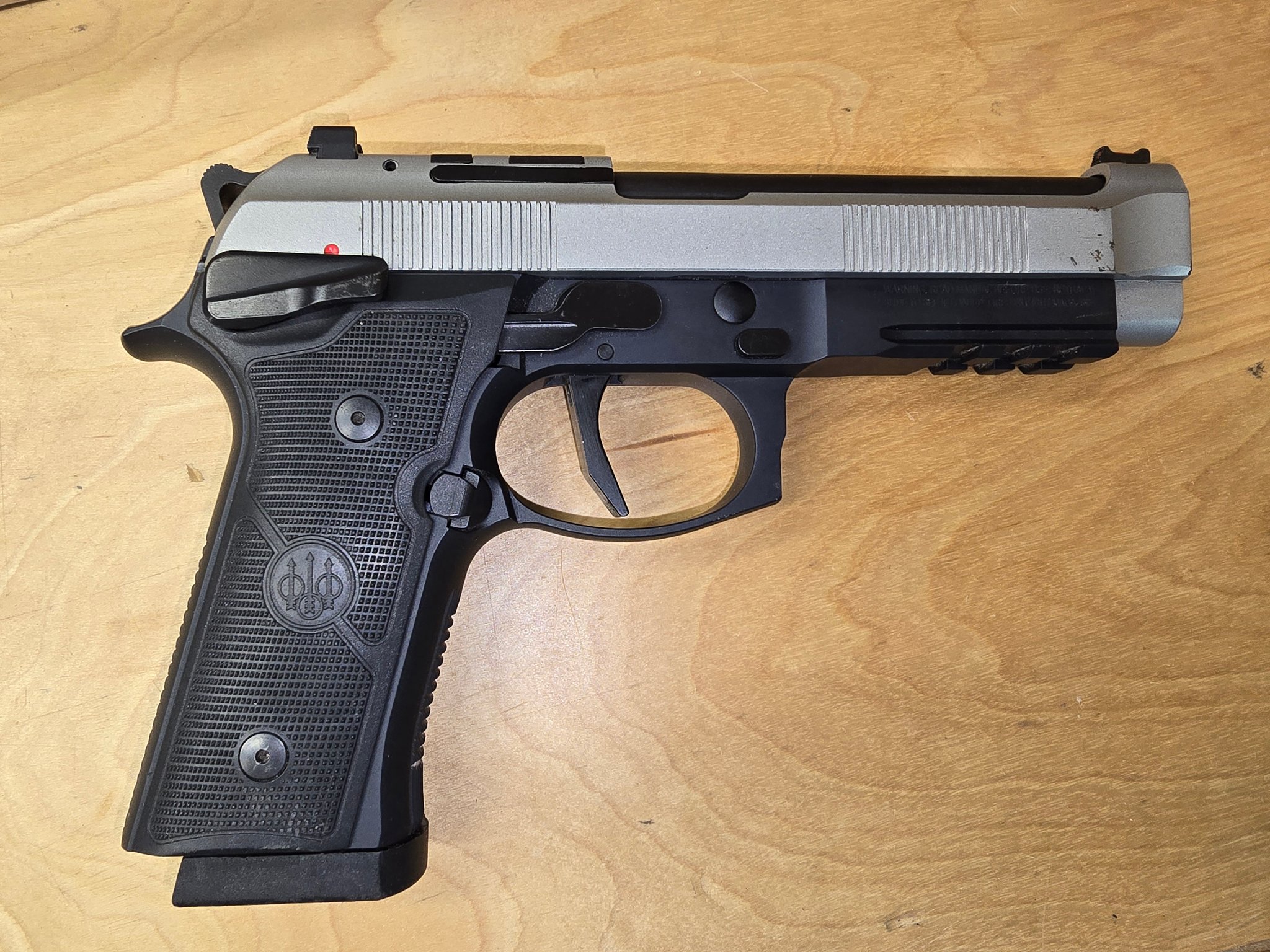 Beretta 92xi