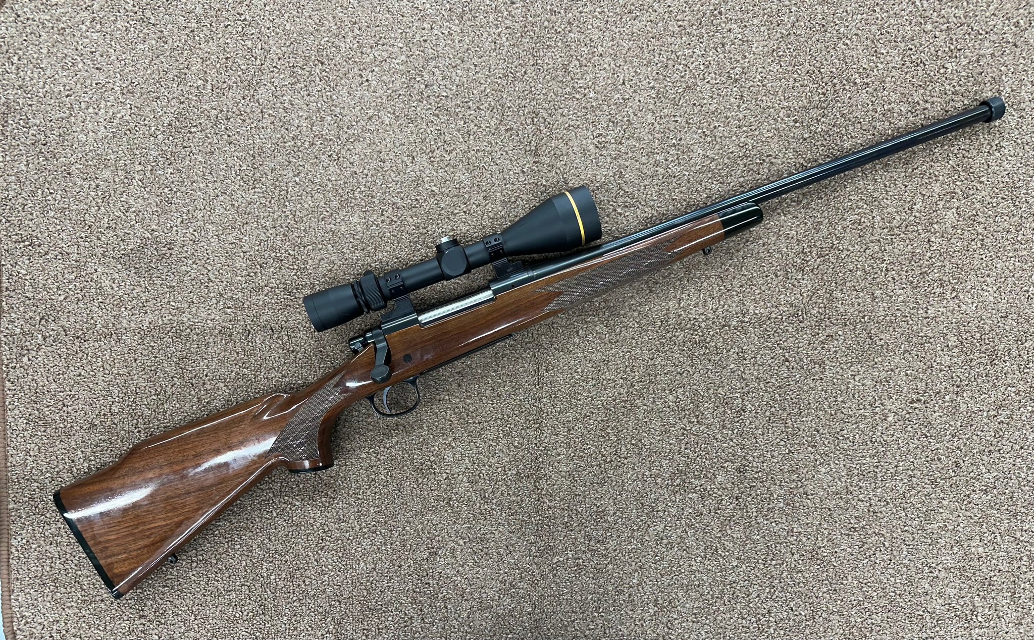 Remington 700