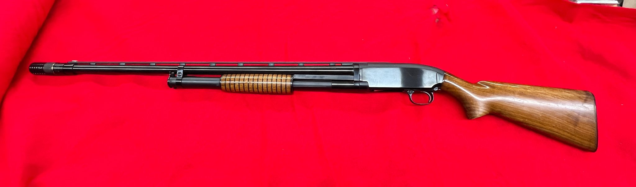 Winchester 12