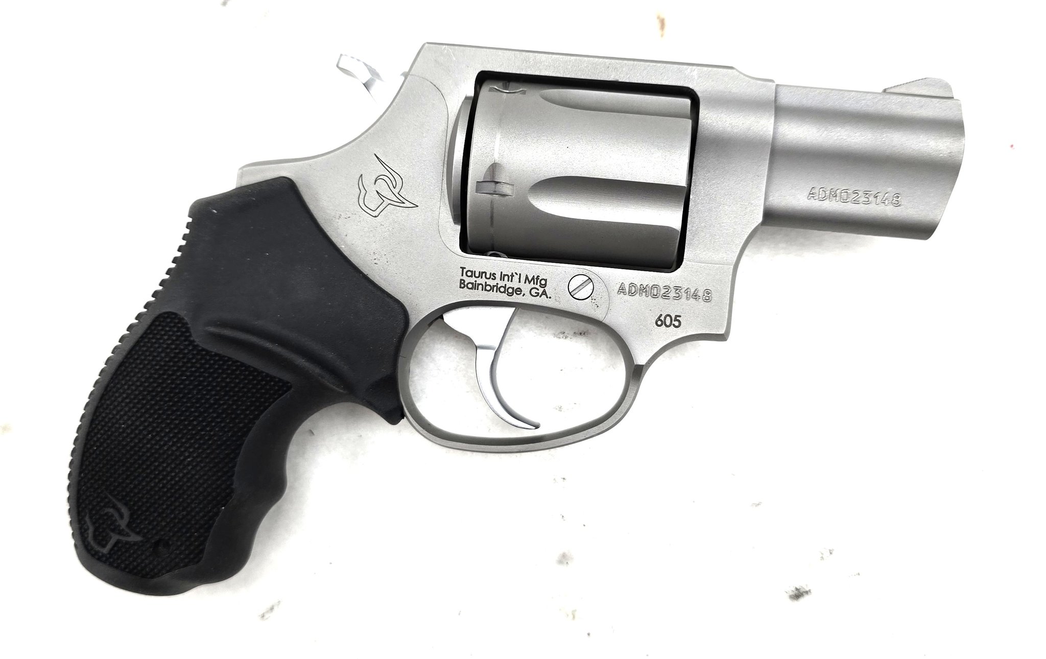 Taurus 605
