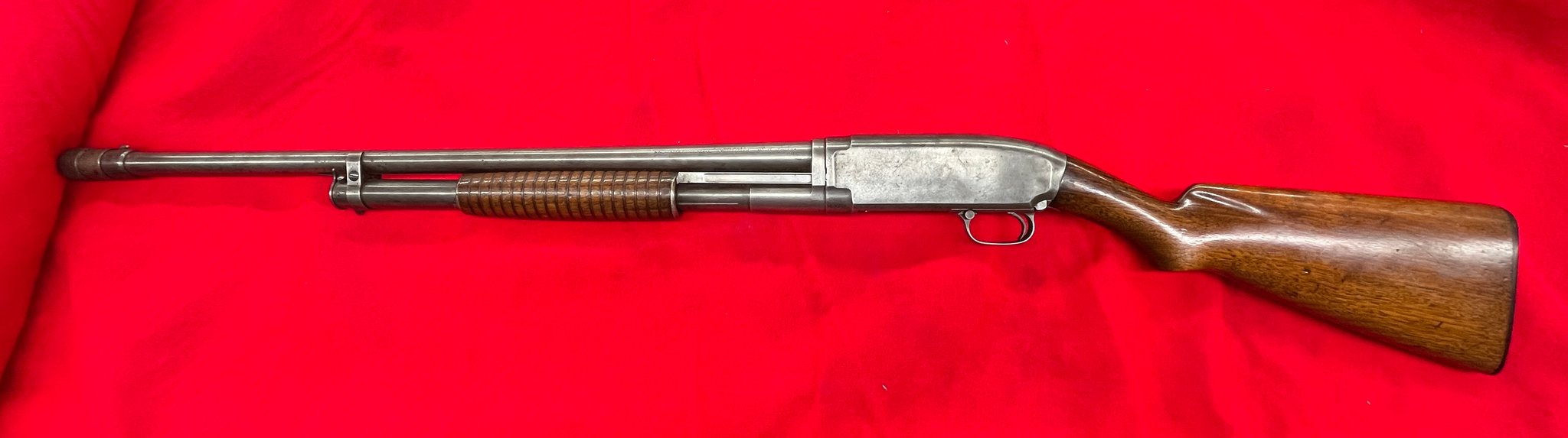Winchester 12