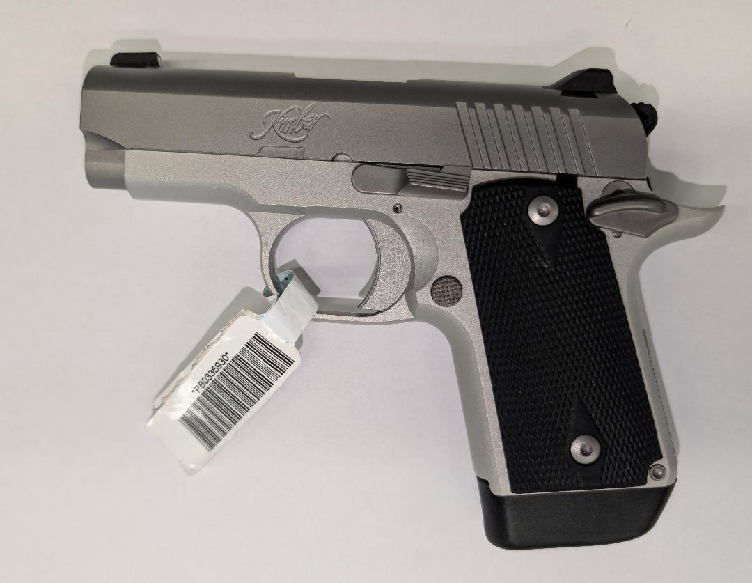 ECOM00455715 KIMBER Micro 9 ECOM00455715 548989
