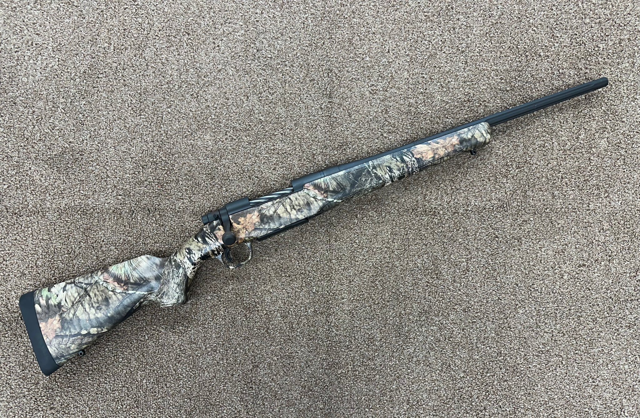 Mossberg Patriot Youth