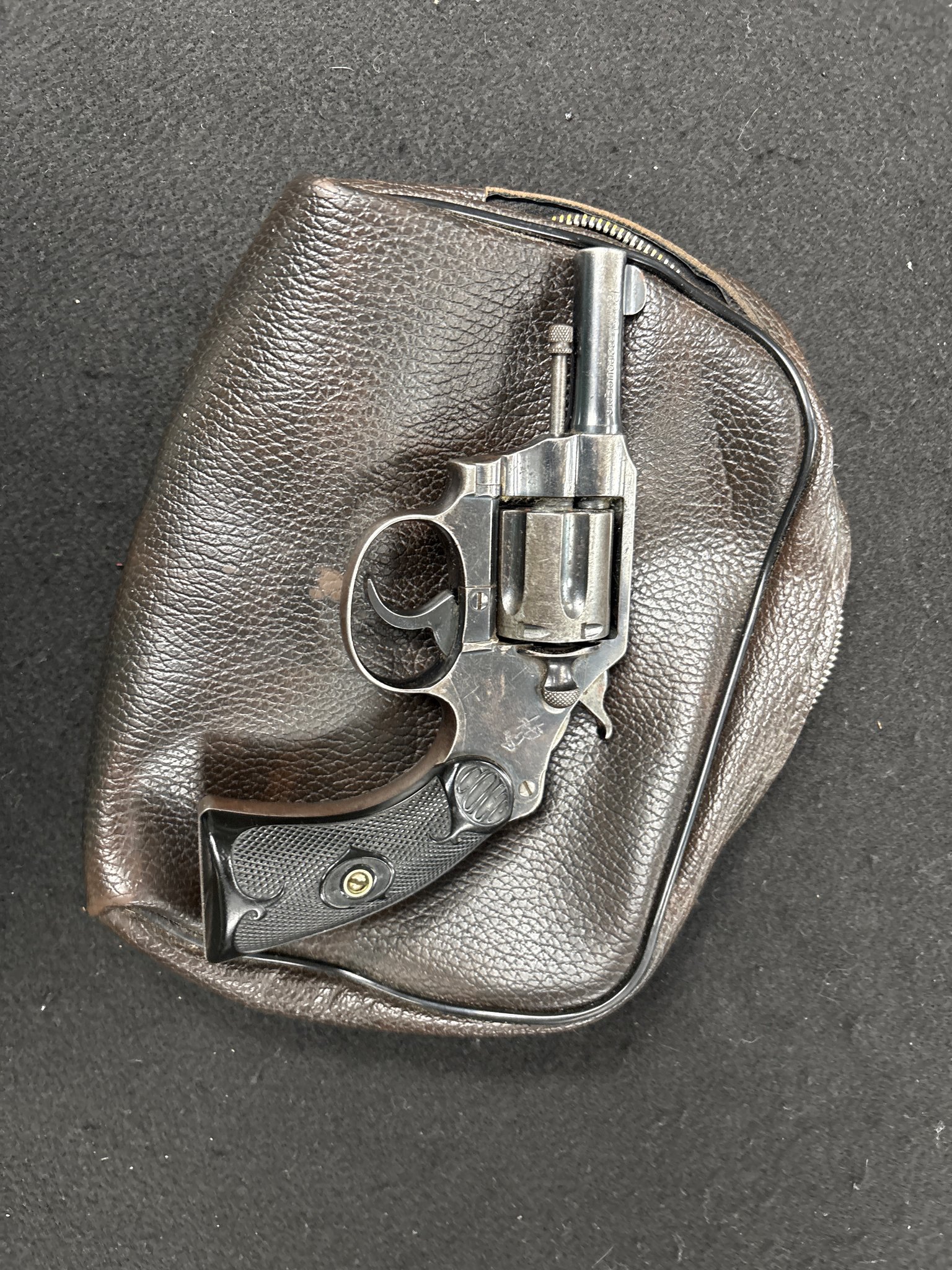 Colt Police Positive 32