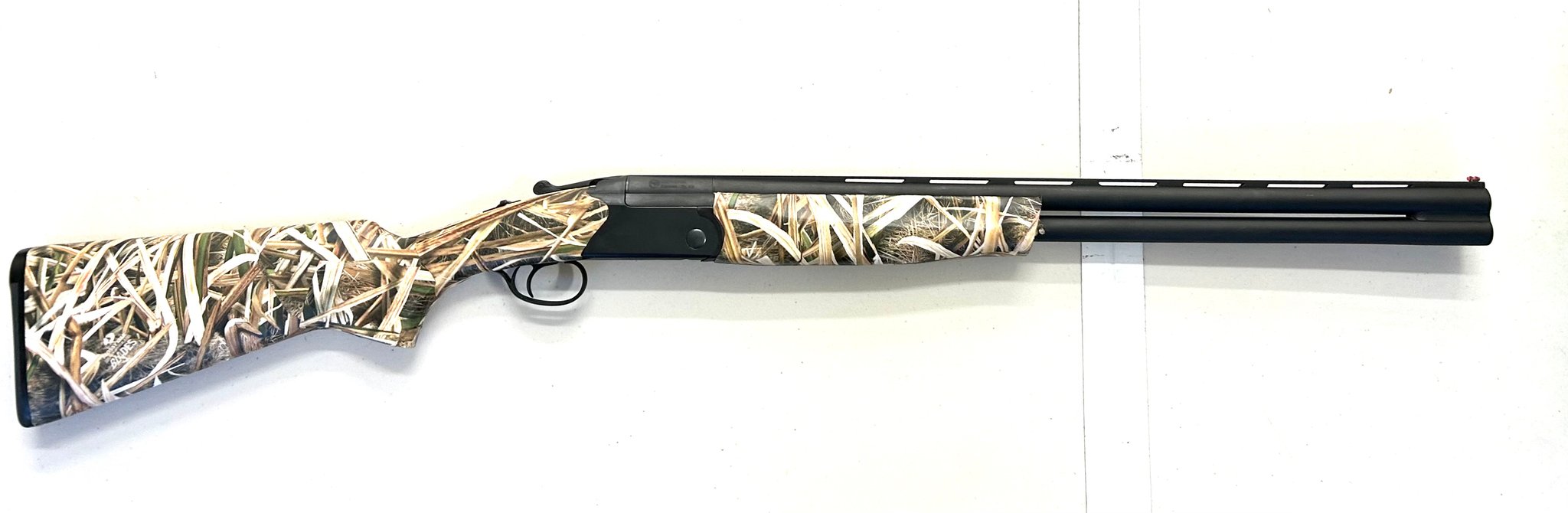 Cz Upland Ultralight