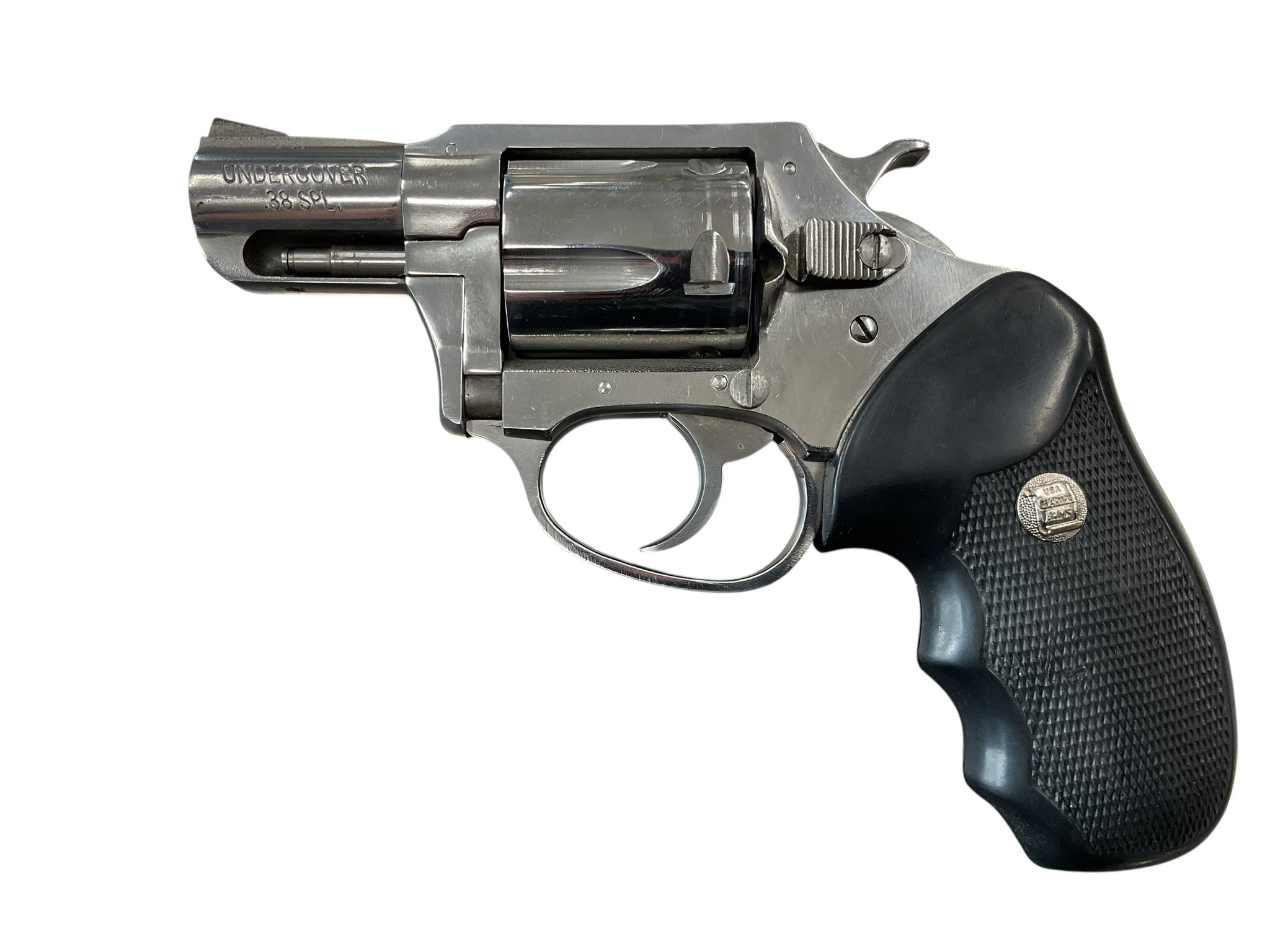 Charter Arms Undercover