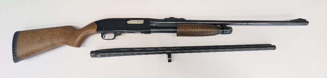 Winchester 120 Ranger