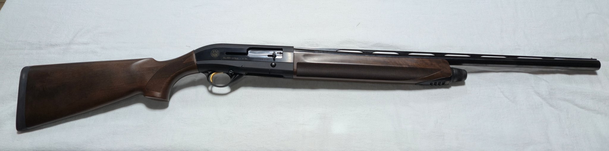 Beretta Al391 Urika
