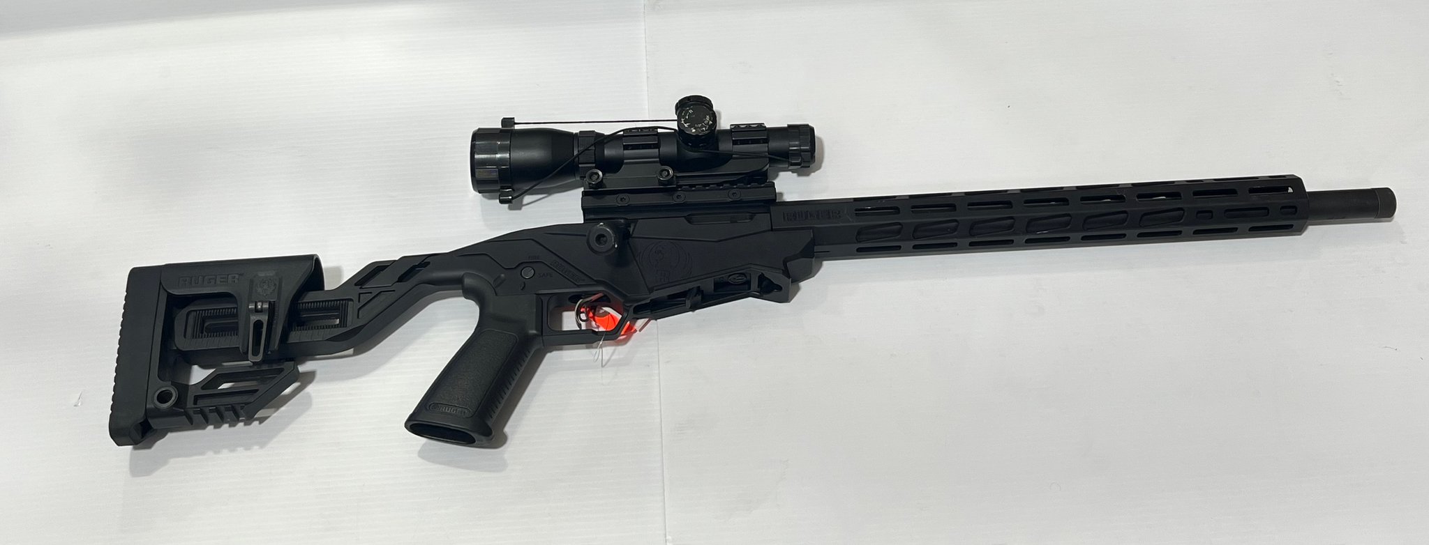 Ruger Precision