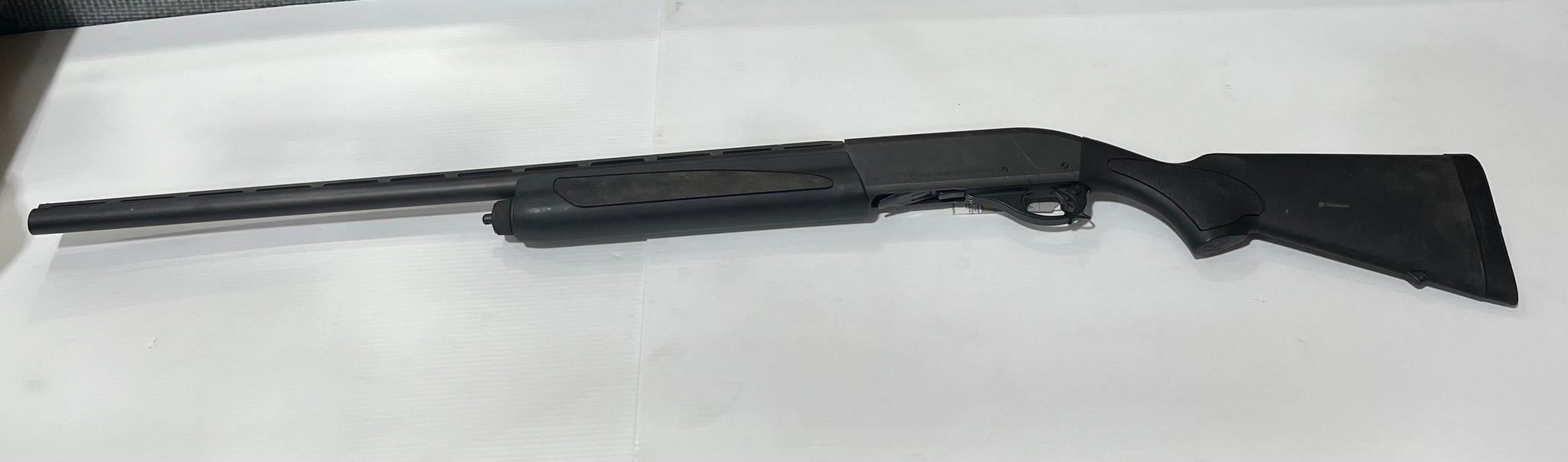 Remington 11-87 Super Mag