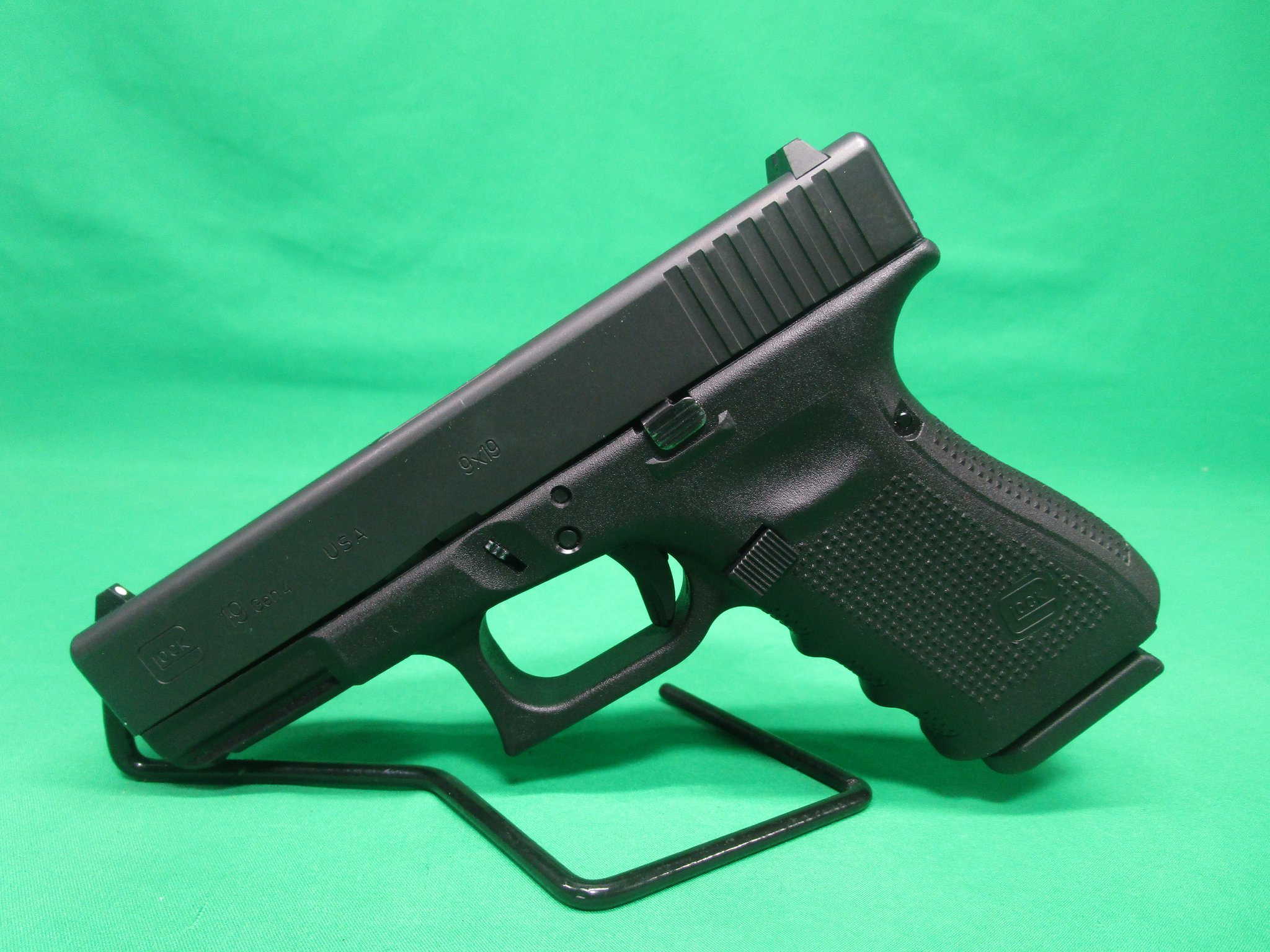 GLOCK G19 Gen4