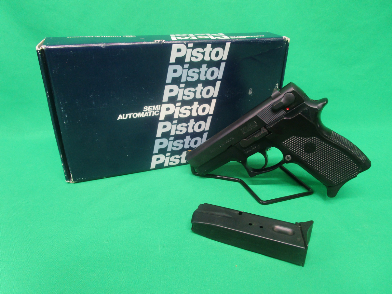 Smith & Wesson 469