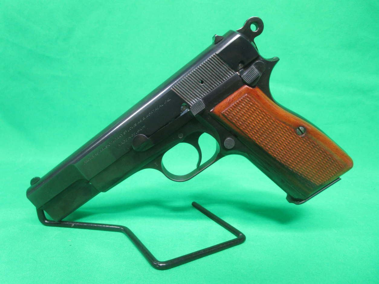 Browning Hi Power