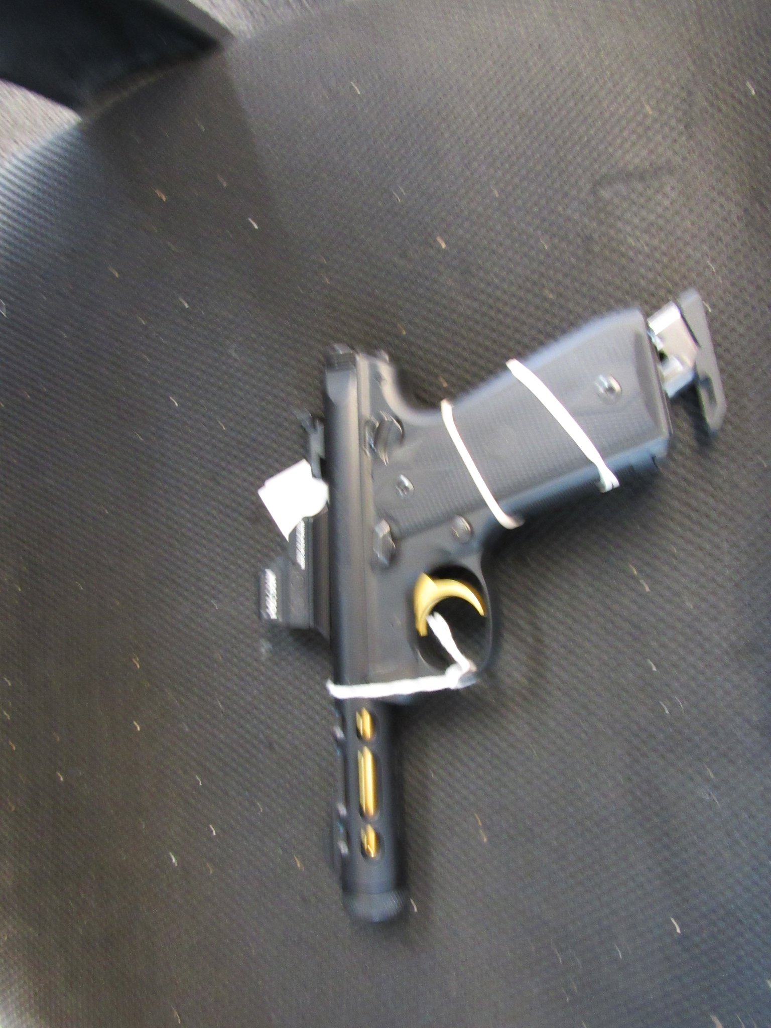 Ruger Mark Iv Lite